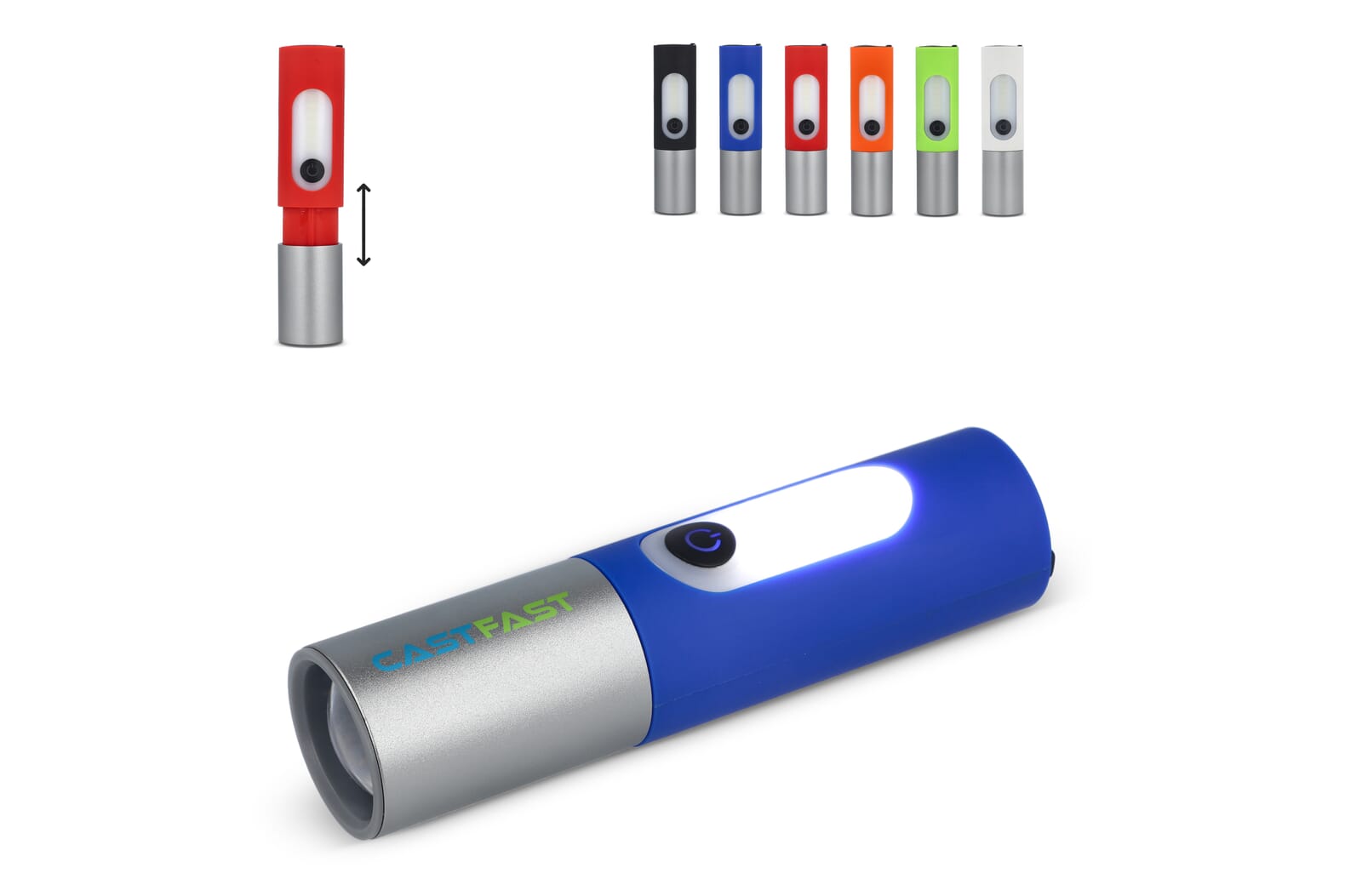 Bright Beam - Reading