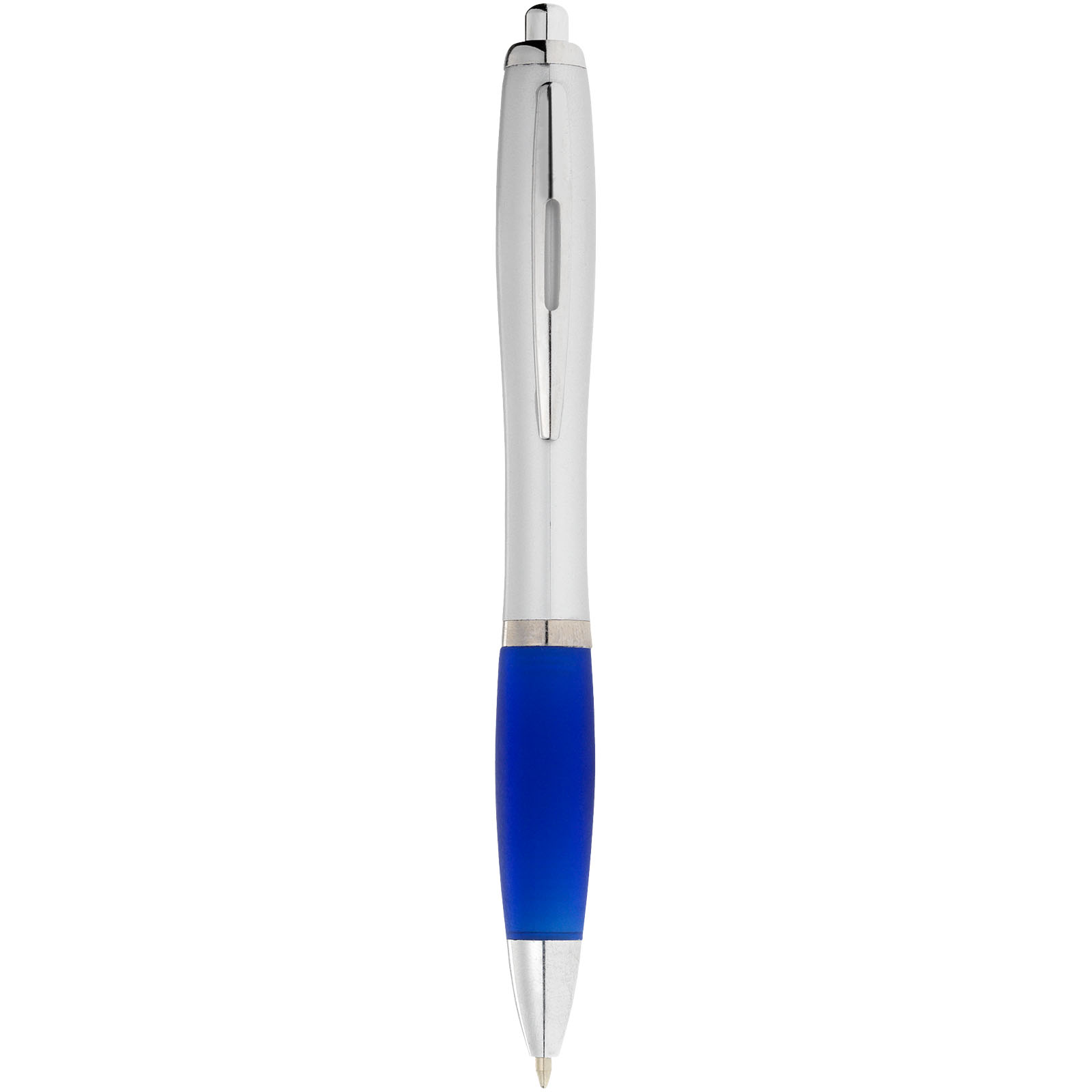 ClickGrip ballpoint pen - Ampleforth - Dudley