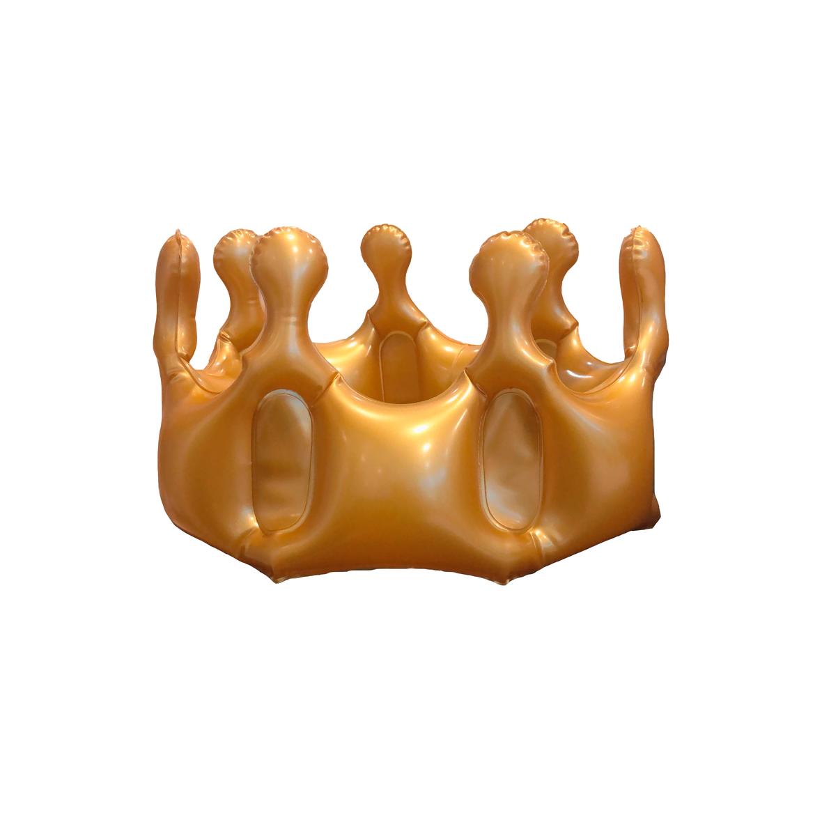 Inflatable Crown - Botus Fleming - Falkland