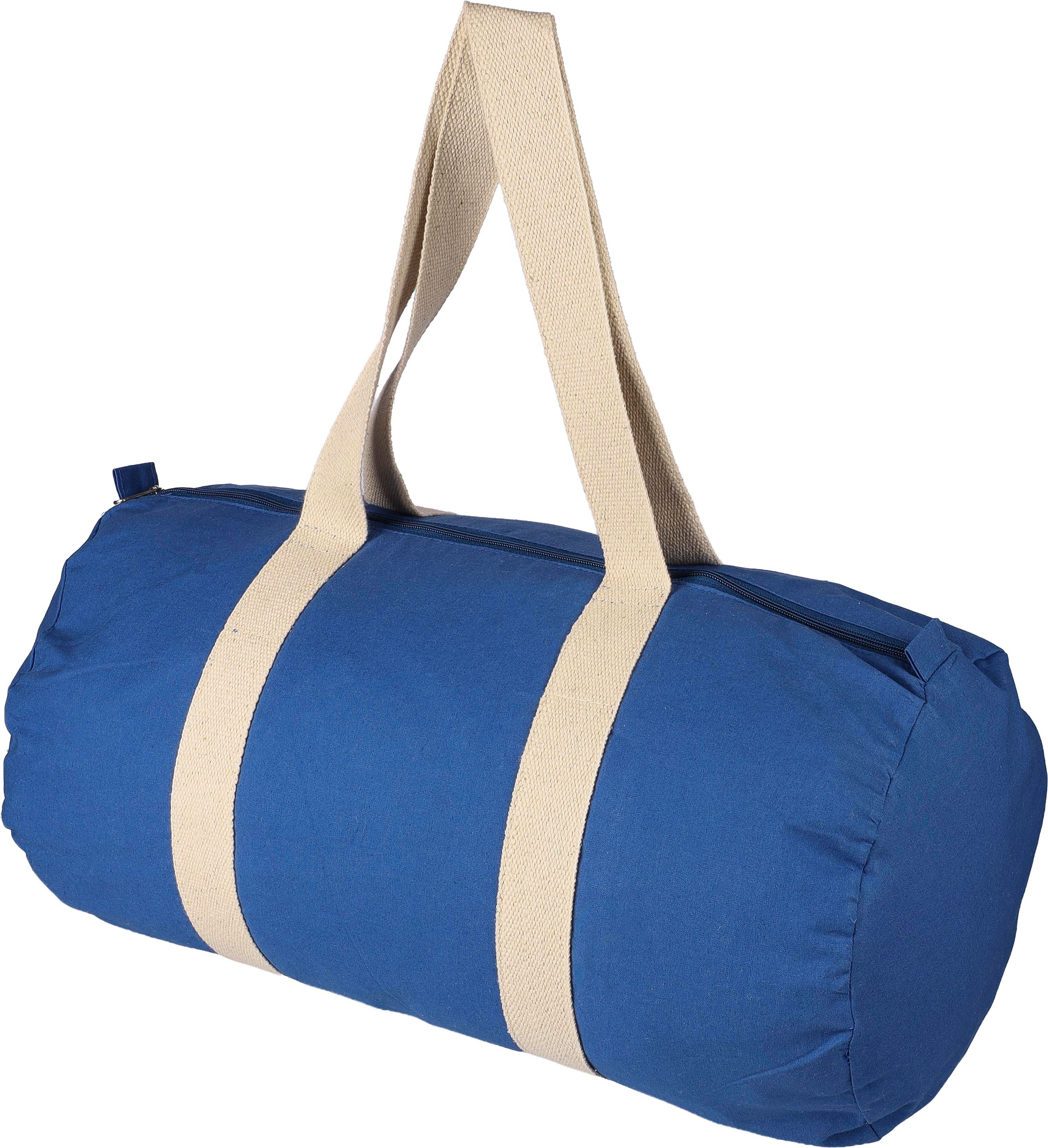 Rami cotton sports bag (180 gr/m²)