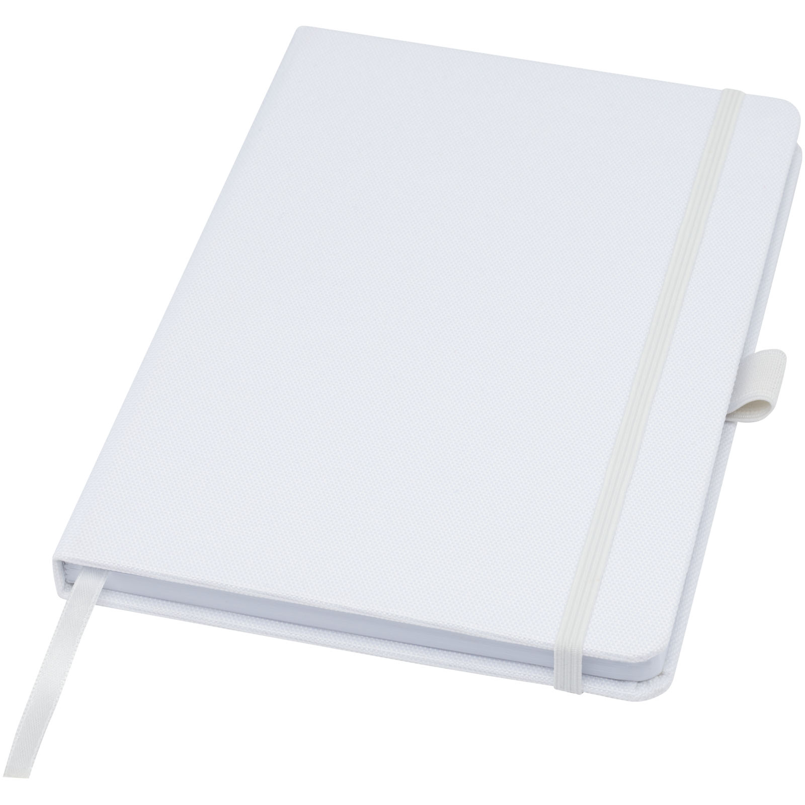 EcoLine A5 RPET Notebook - Little Sutton - Deepdene