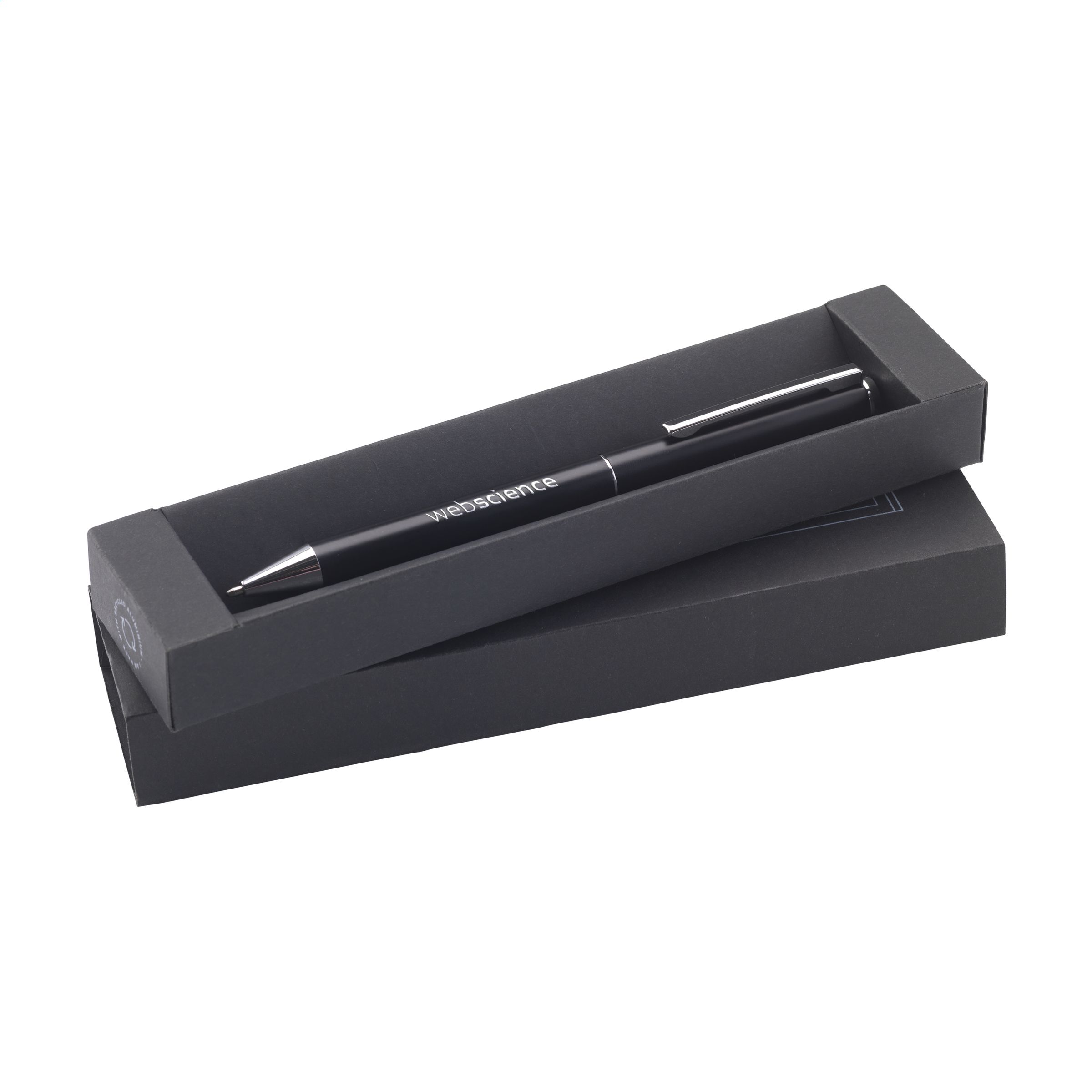 EcoAlu Slim Pen - Long Langton - Fishguard