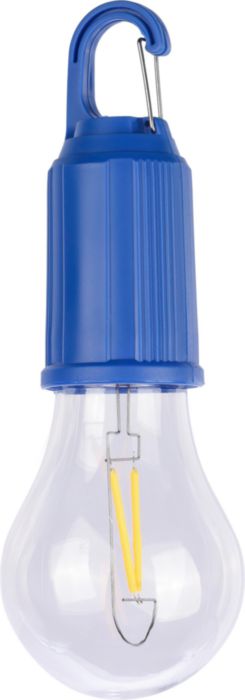 ABS Rechargeable Lightbulb - Henbury