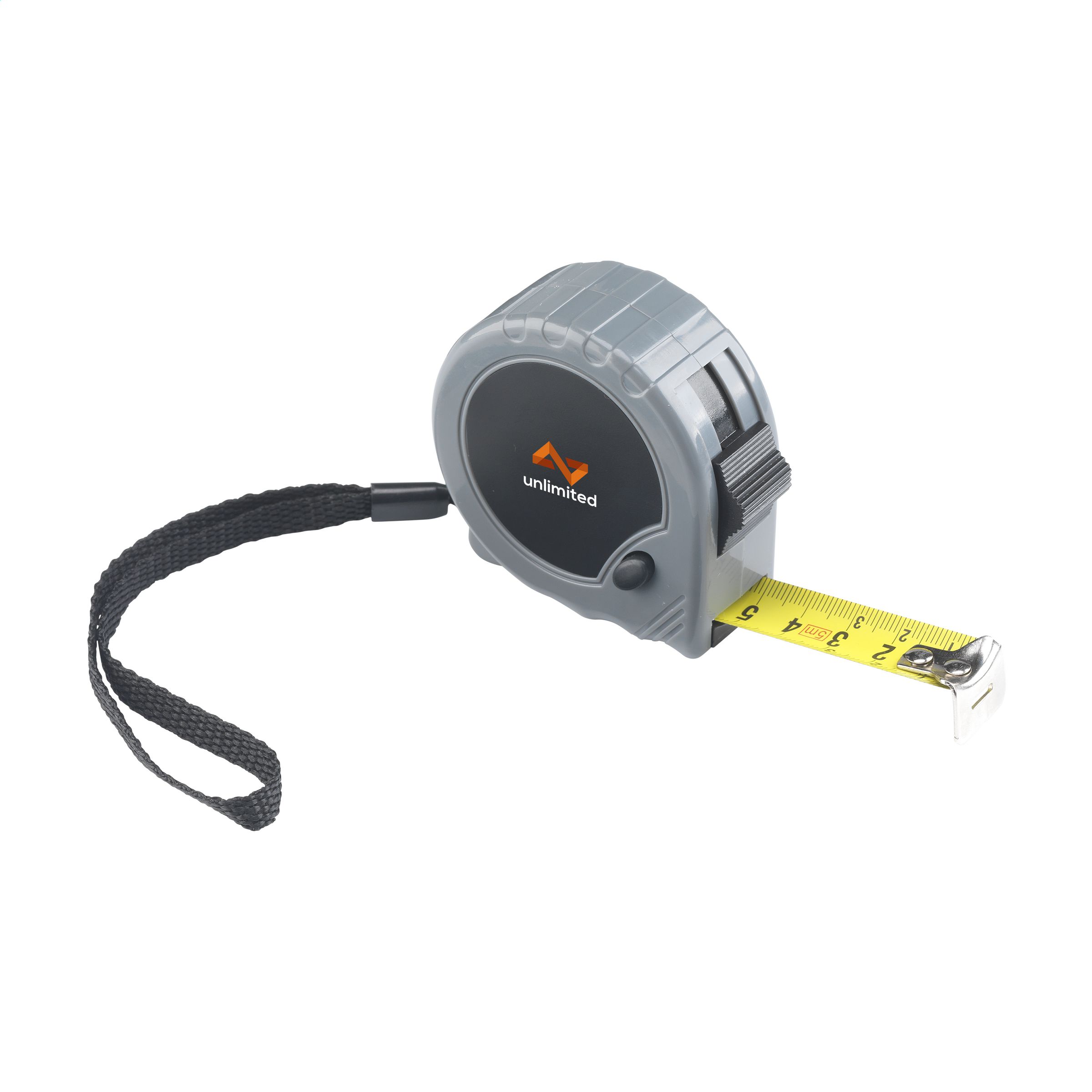 Tyler RCS Recycled 5 meter tape measure - Cuttlebrook