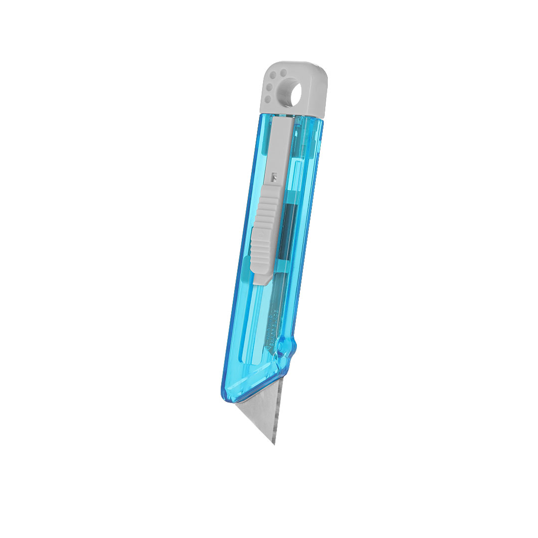 Translucent Finish Cutter - Groby