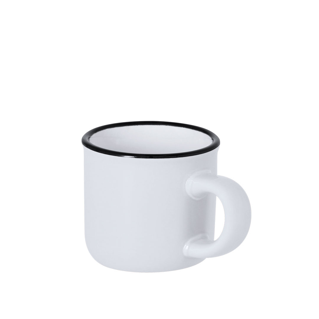 Vintage Elegance Ceramic Mug - Erdington