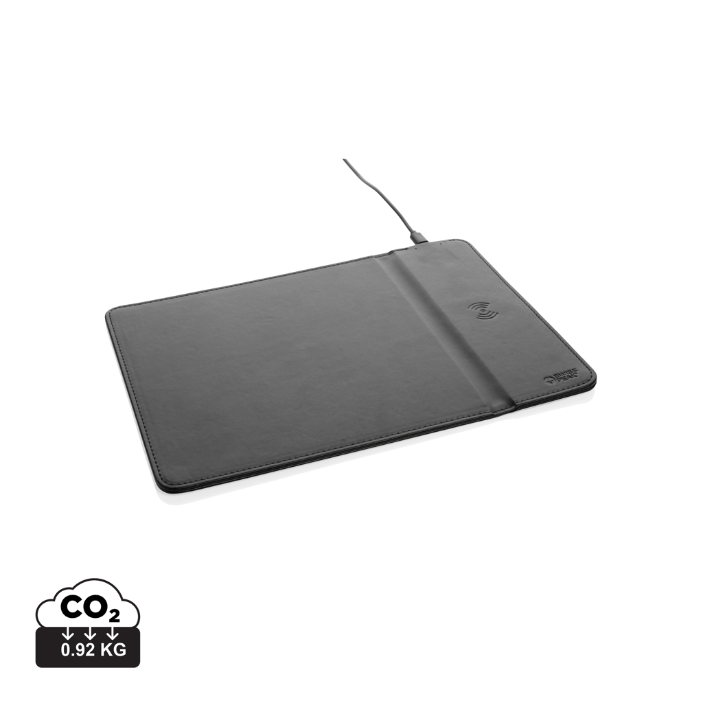 Swiss Peak RCS Mouse pad - Littleham - Leominster