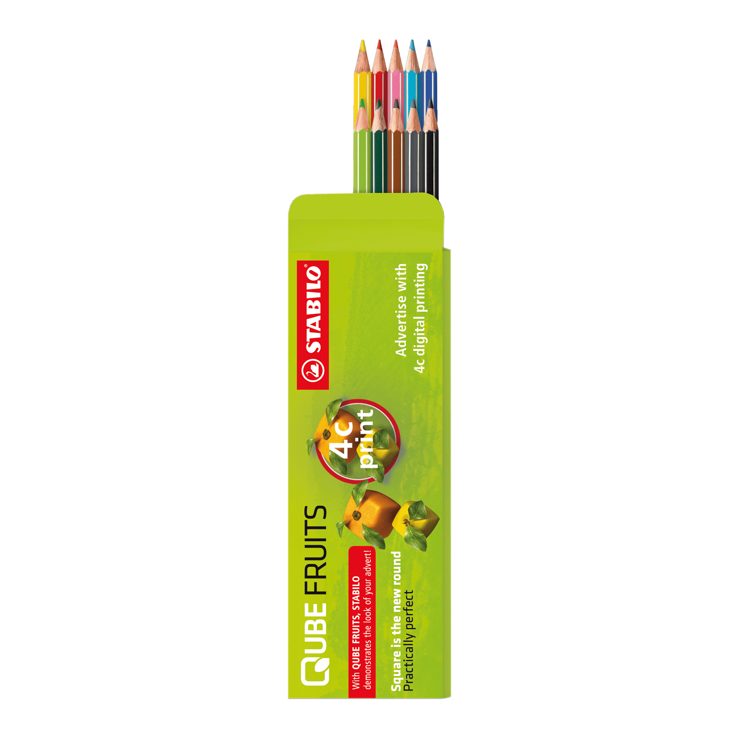 STABILO EcoColors Set - Ealing