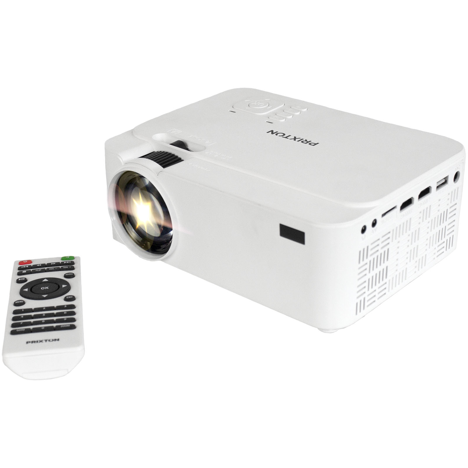 Illumino Vision 2800 - East Wittering