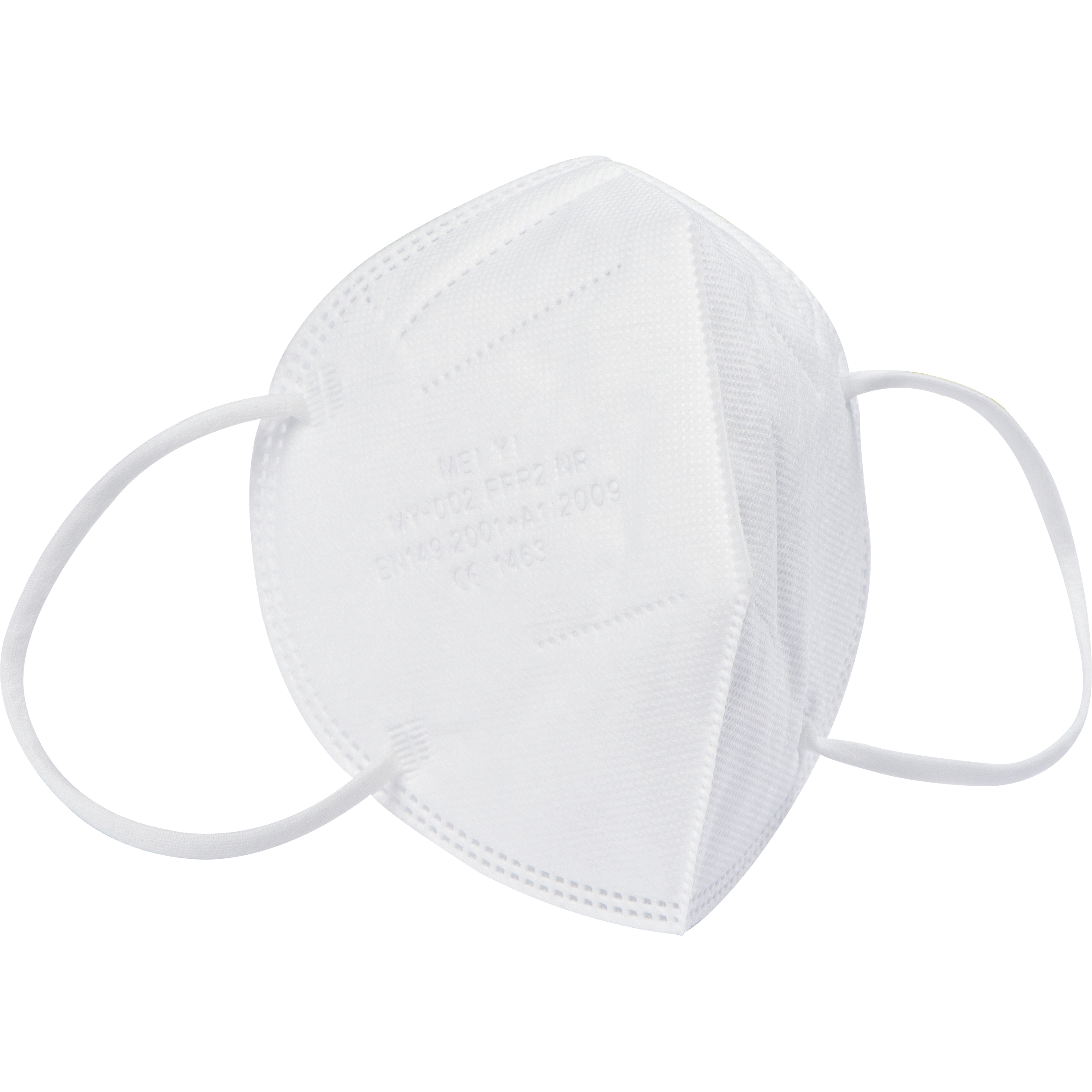 CustomPrint FFP2 Mask - Ipswich