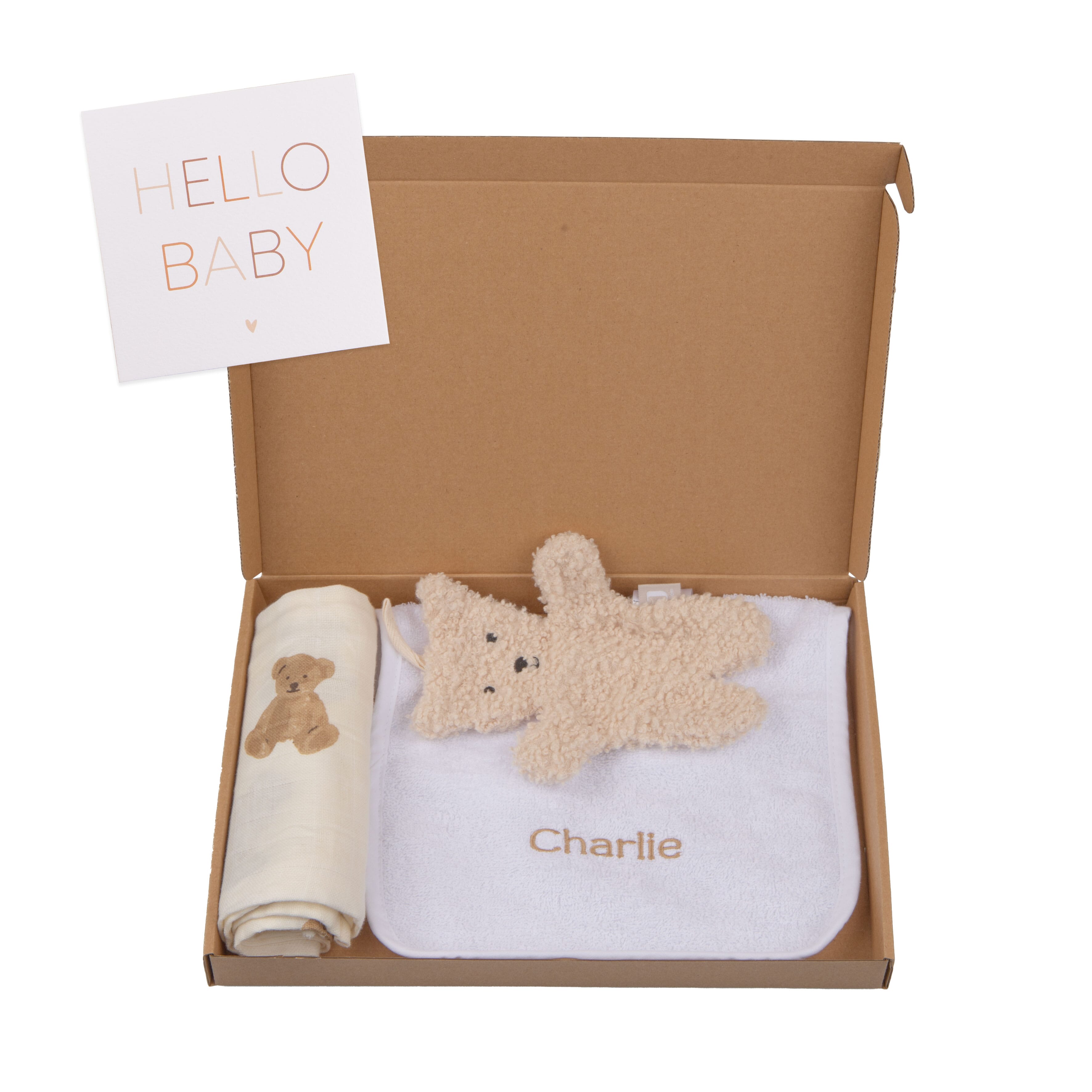Little Joy Gift Box - Cirencester