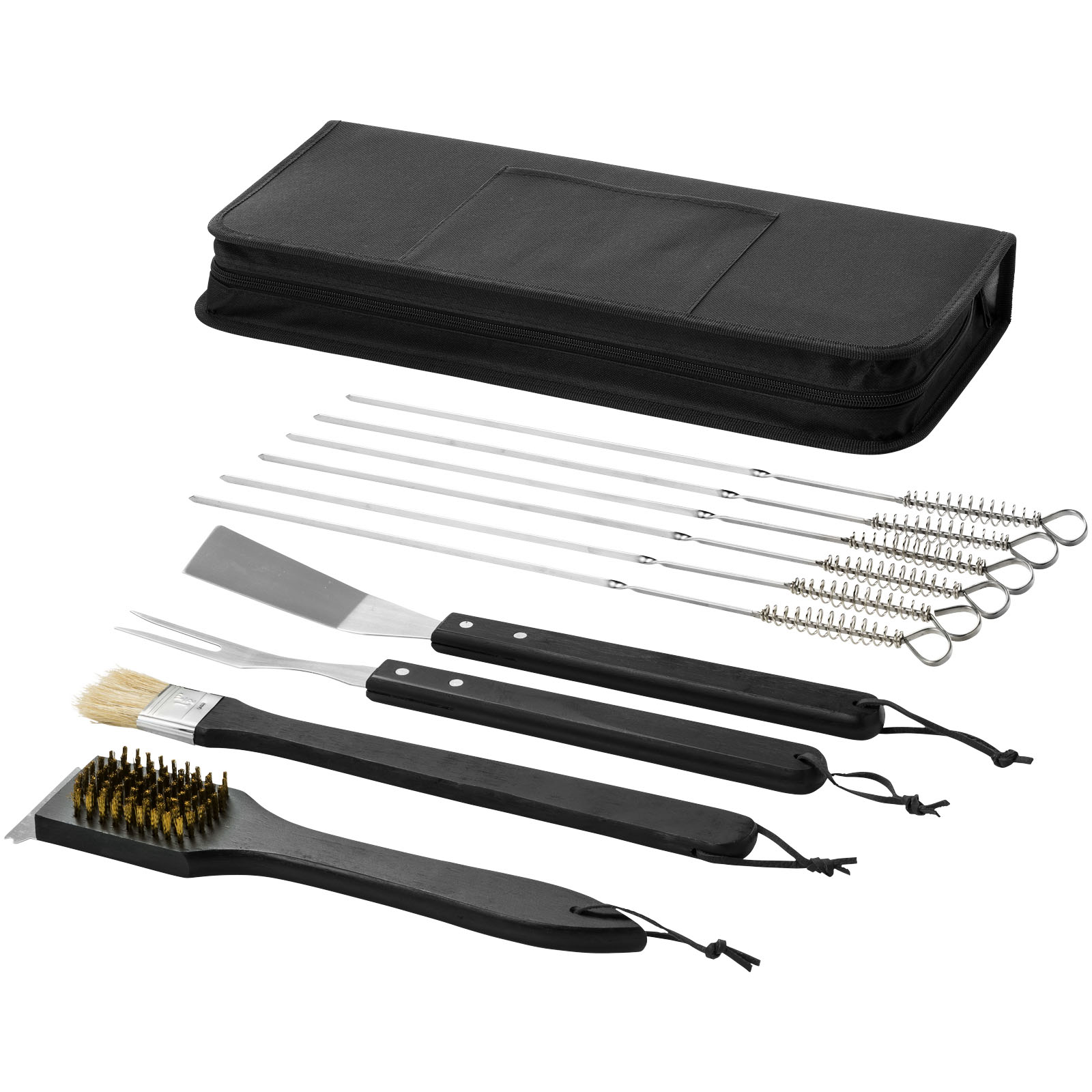 BBQ Set - Piddlehinton - Gatwick