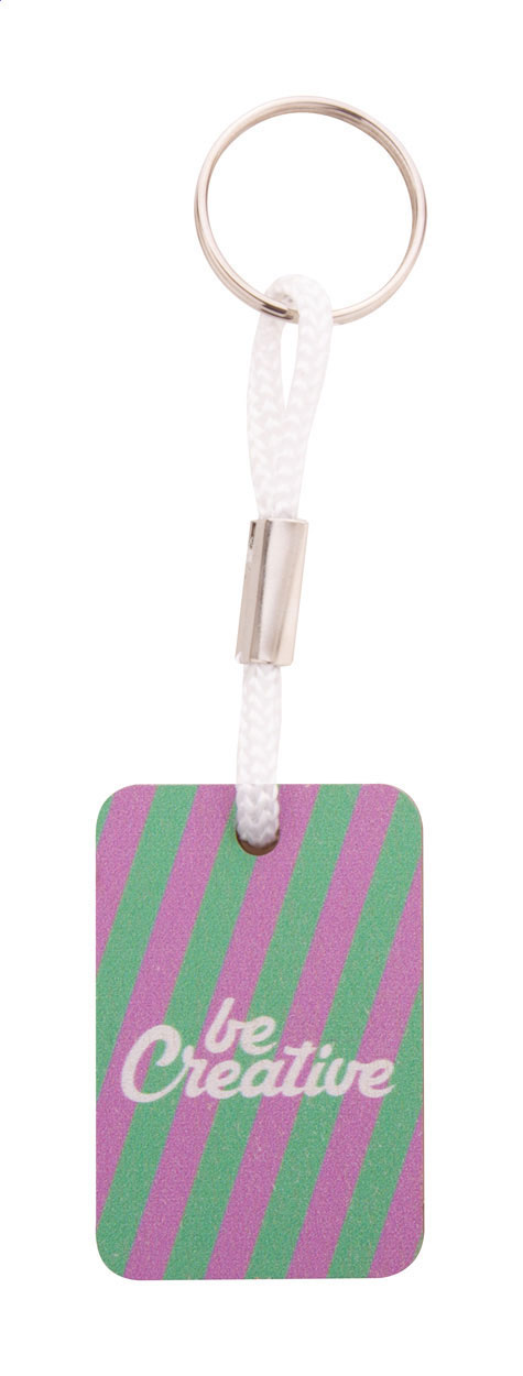 BirchBlend Keychain - Achnasheen