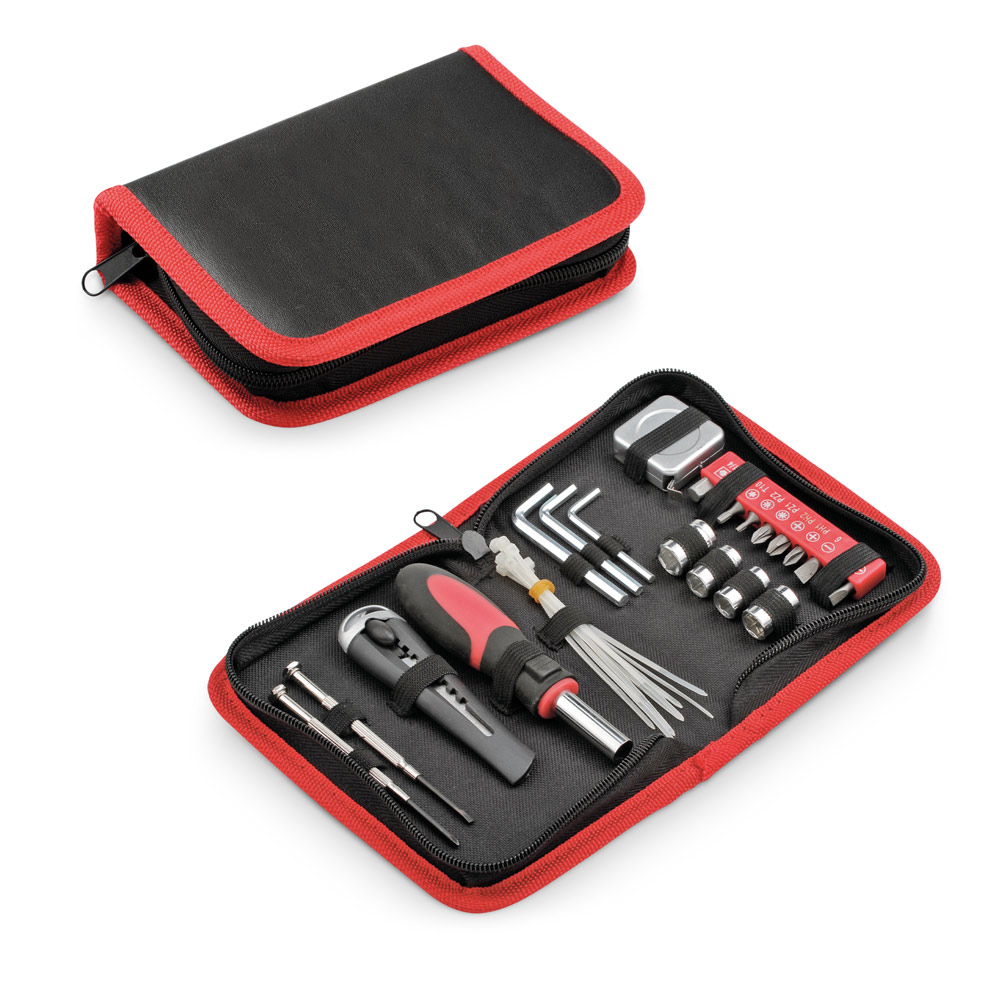 32-Piece Tool Set - Ratchet - Deepdene