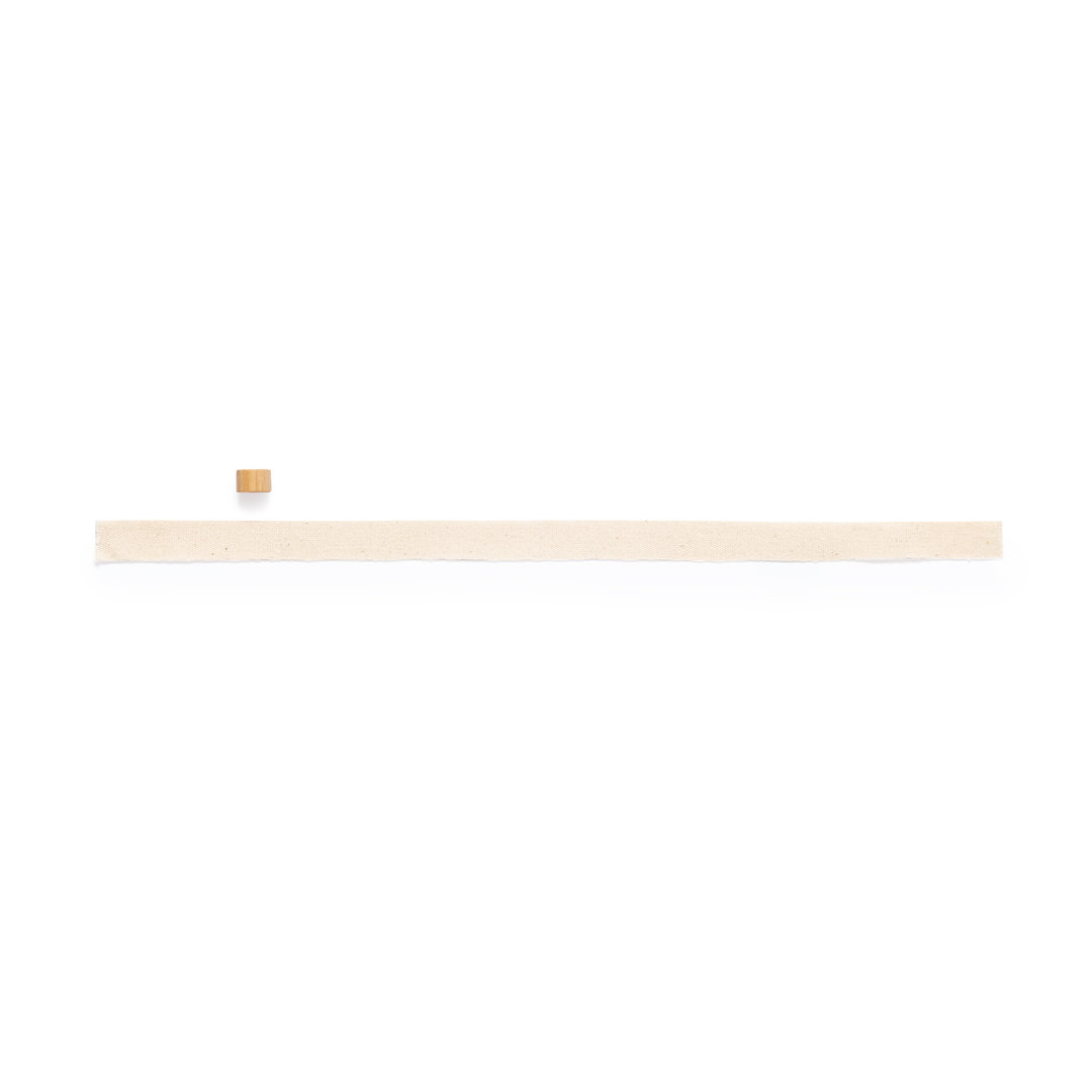 EcoCotton Wristband - Llangollen