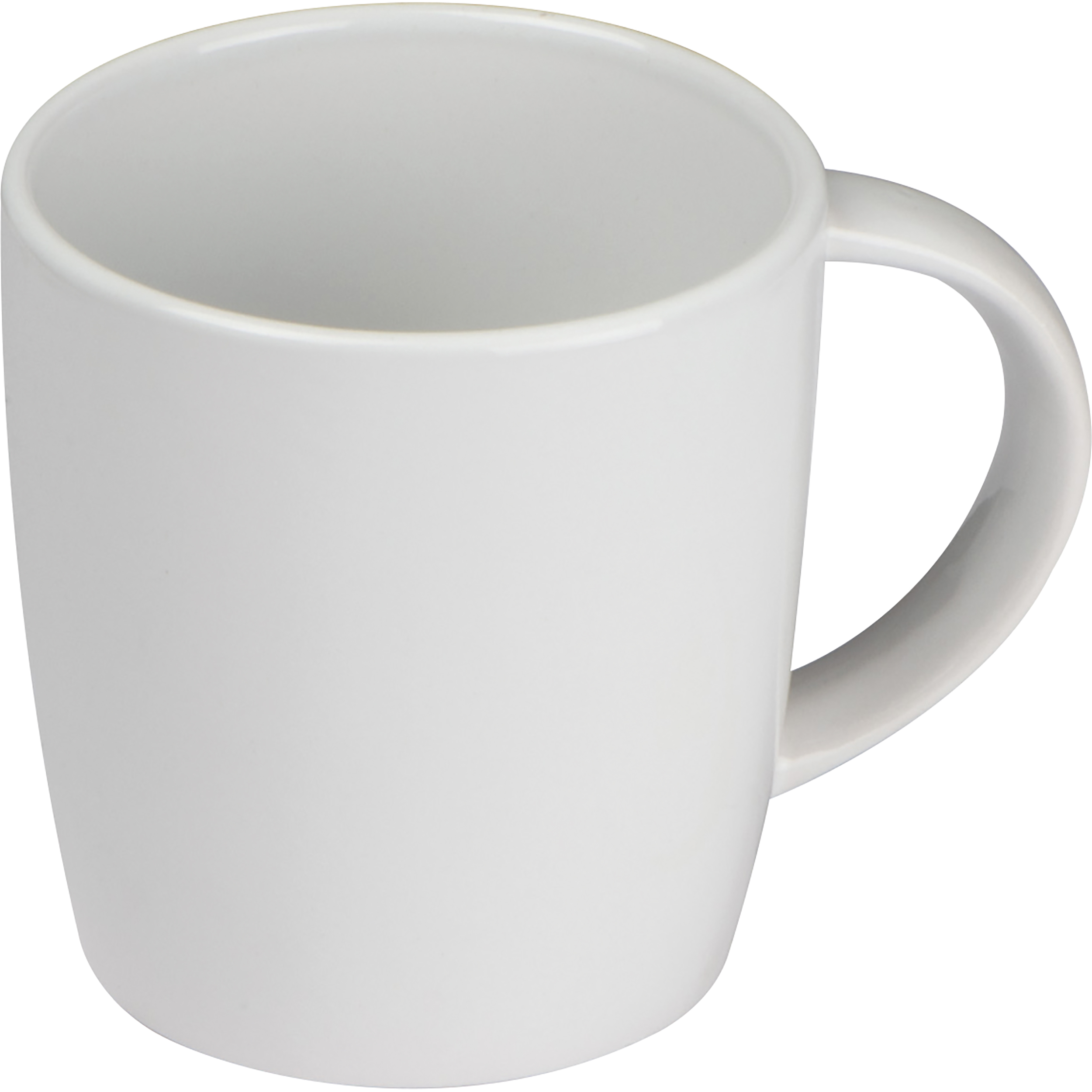 Logo Ceramic Mug 300ml - Petersfield