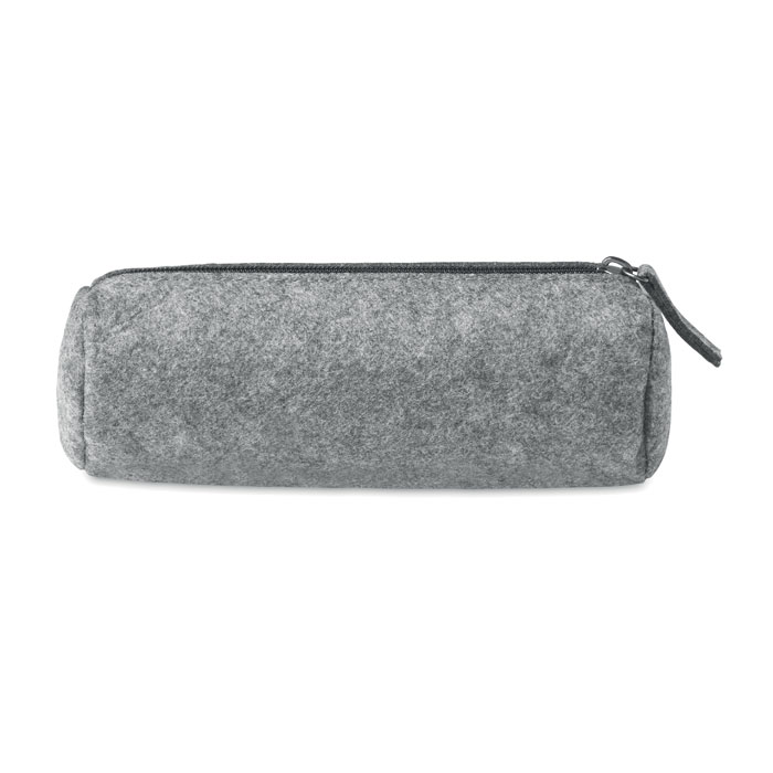 Ufford Zippered Pencil Case made of Felt - Preston