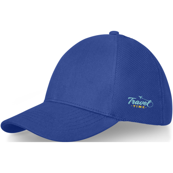 Mesh Visor Cap - Little Staughton - West Bromwich