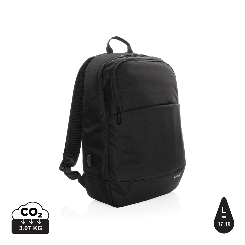 EcoTech Backpack - Abbots Bromley - Hook Norton
