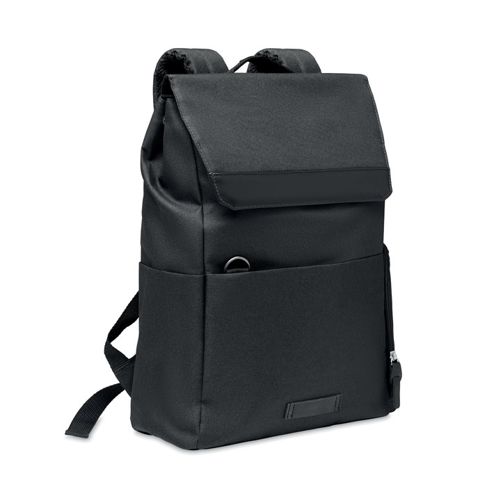 2-Tone Laptop Backpack - Aston Subedge - Folkestone