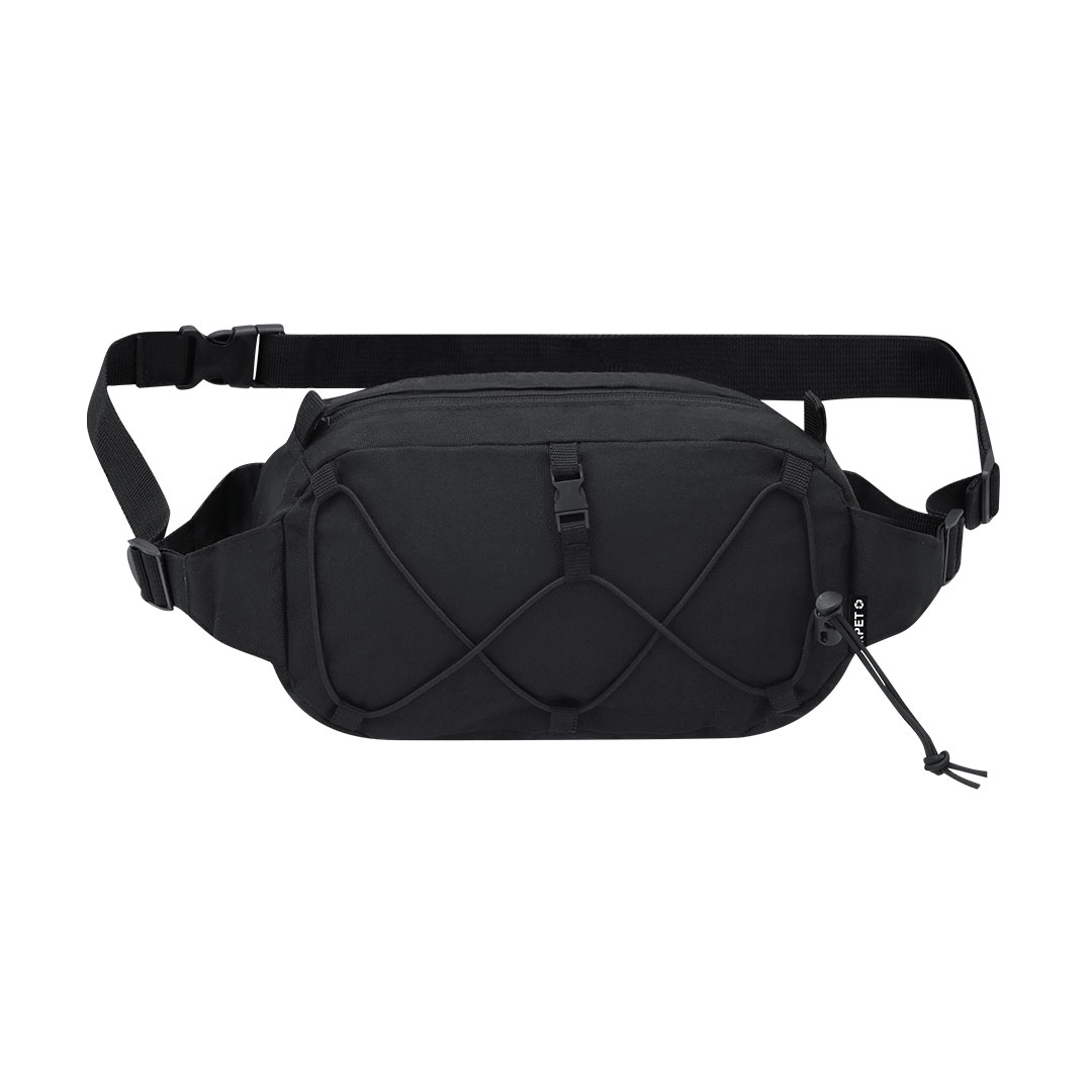 Eco-Friendly Adjustable Fanny Pack - Fritton