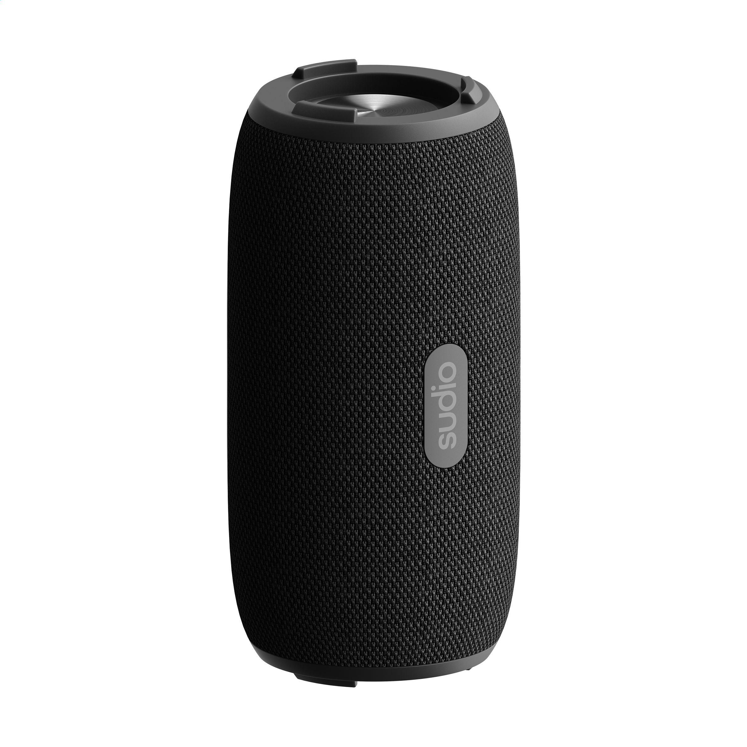Sudio Bluetooth-Lautsprecher F5 Pro