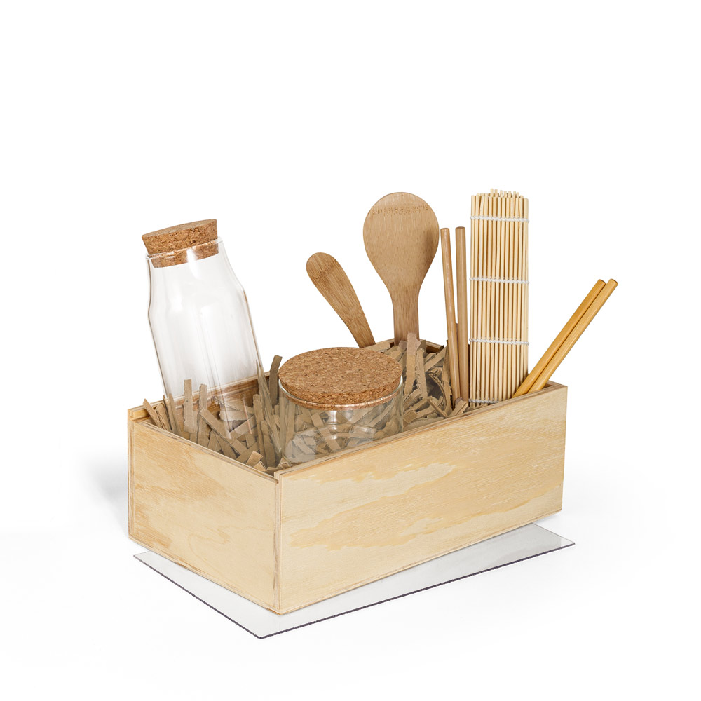 Home Transformation Kit - Bangor