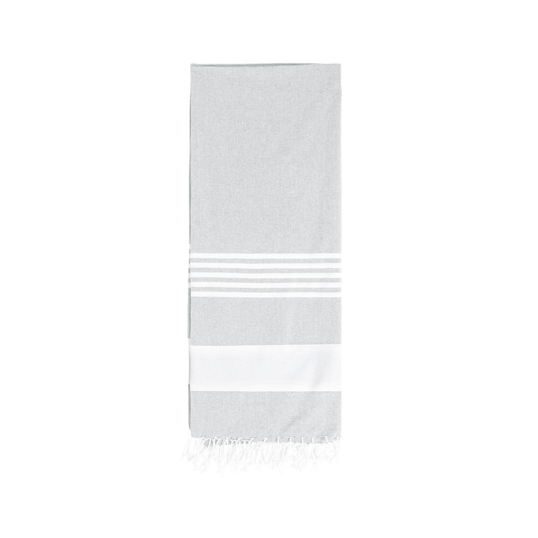 XXL Two-Tone Cotton Mat - Mowsley