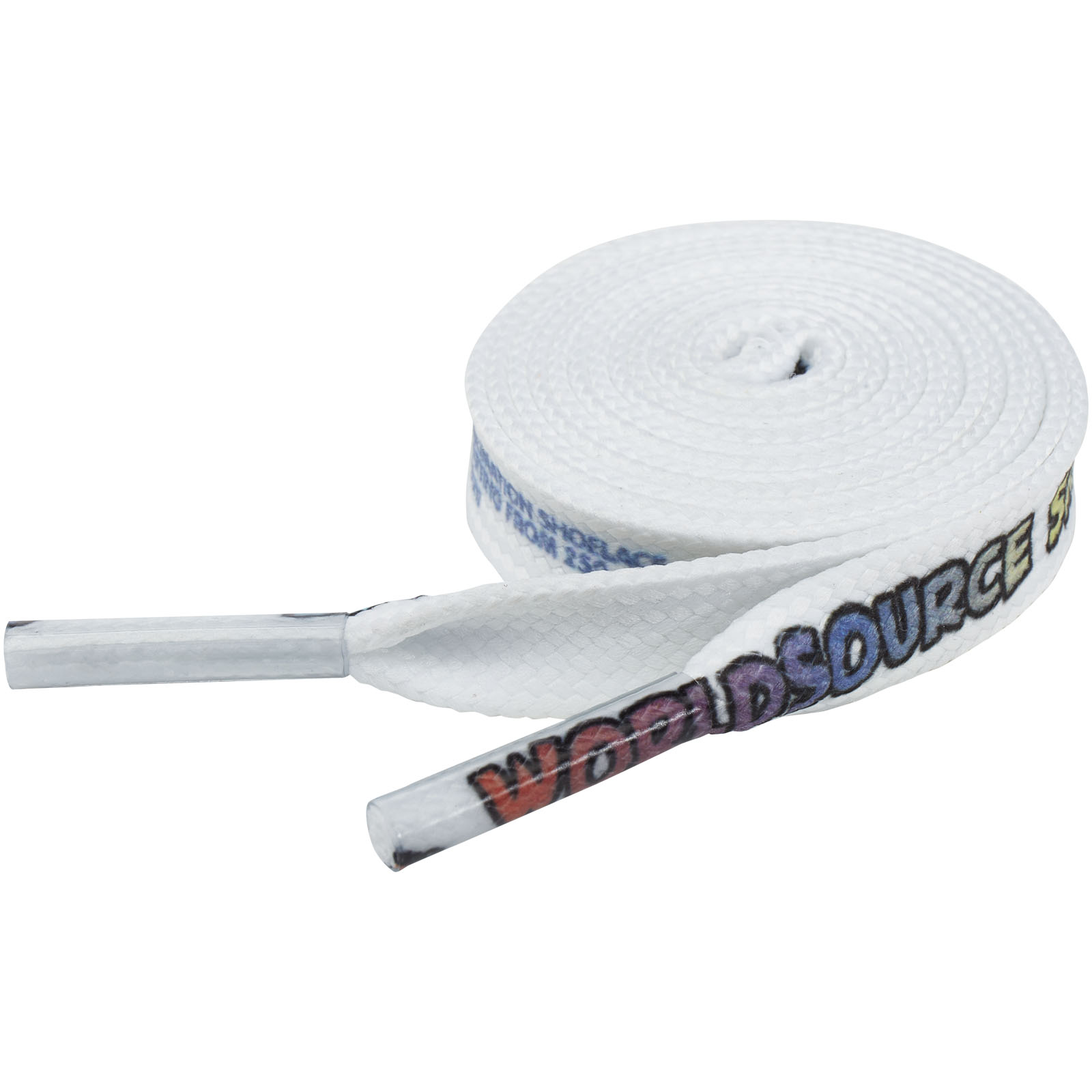 PolyPrint Laces - Oare