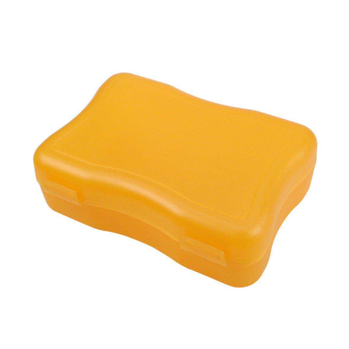 Stackable Box with Clip-On Lid - Appledore - Holford