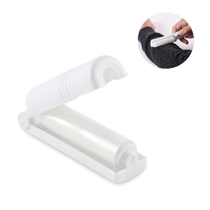 Reusable Sticky Roller Cleaner - Harewood