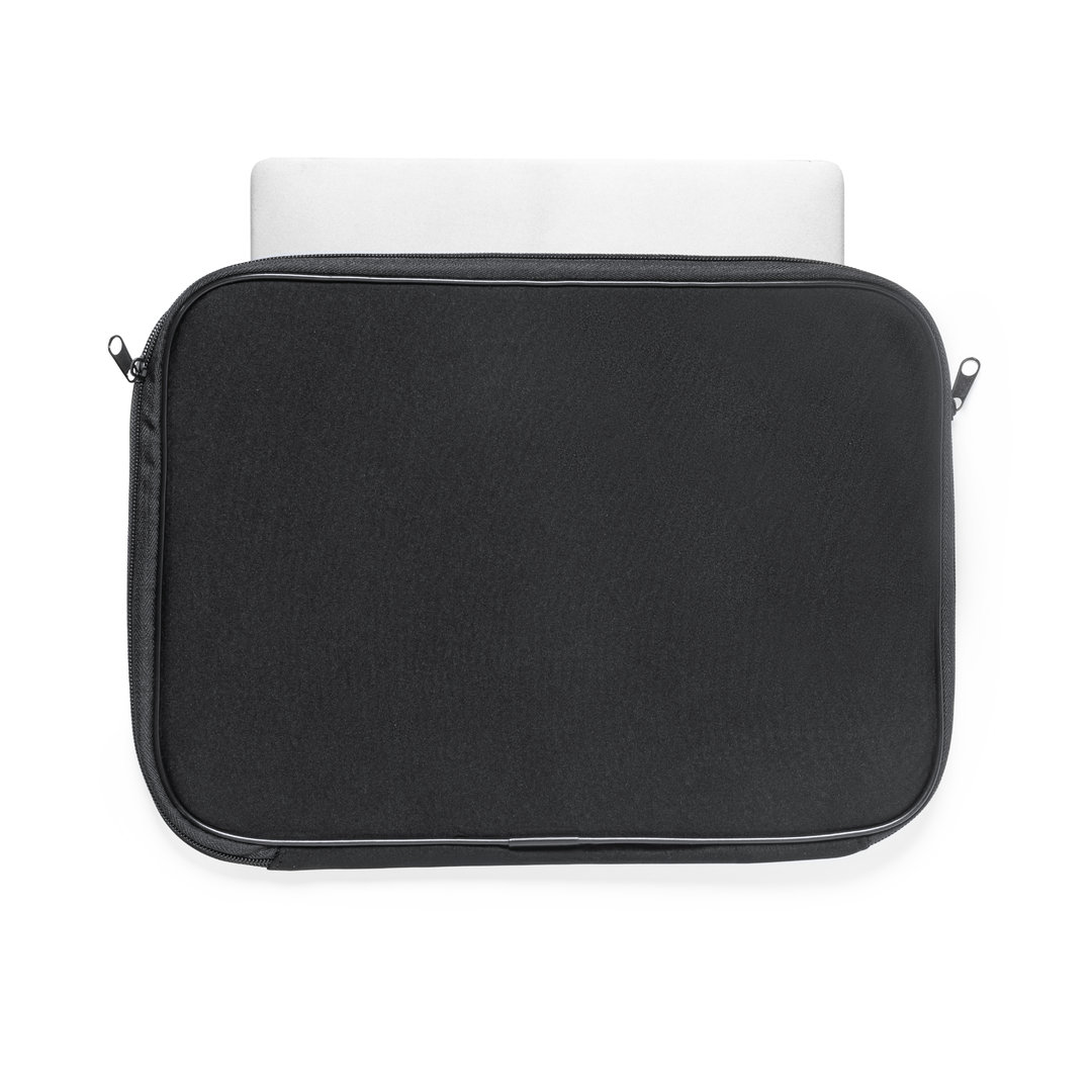 Oxshott Durable Soft Shell Laptop Sleeve - Manchester