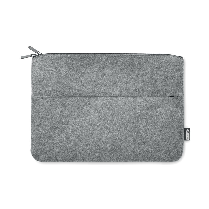 14 inch Zippered Laptop Bag - Haslingfield - Buxton