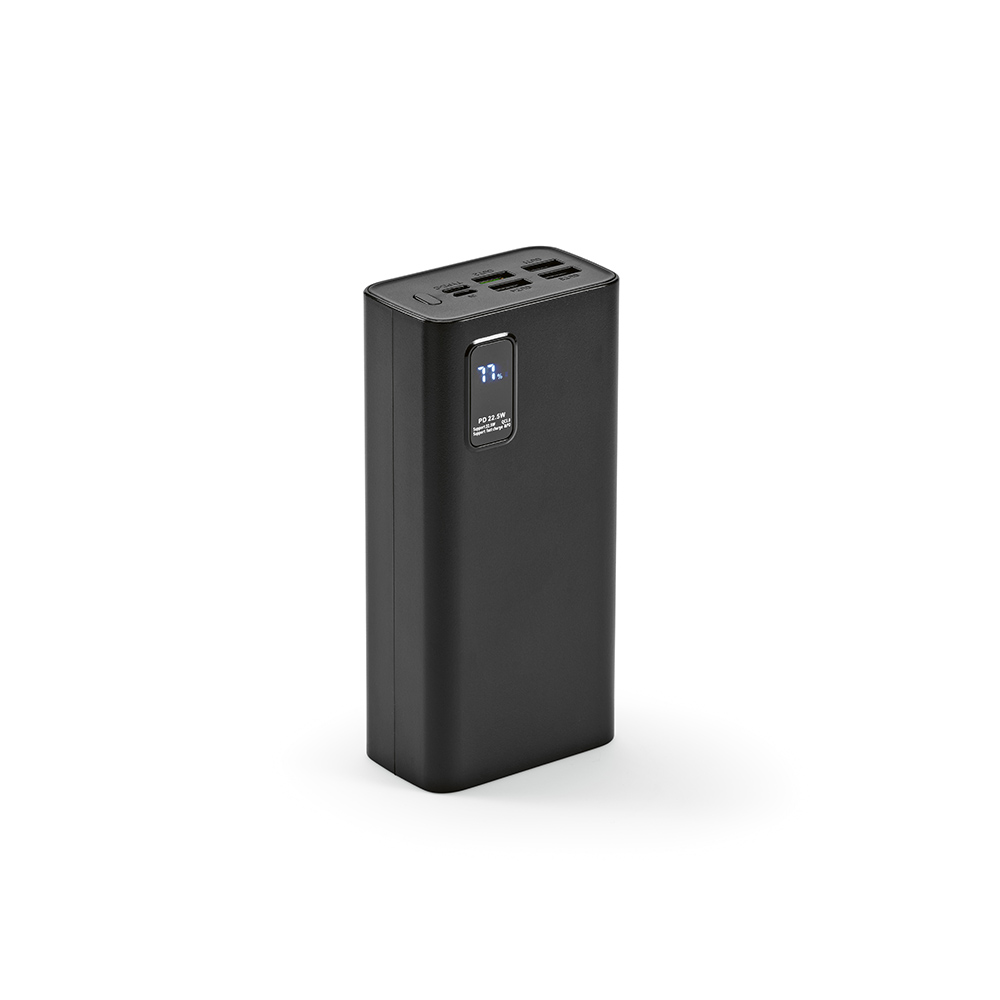 EcoCharge 30K - Nutfield