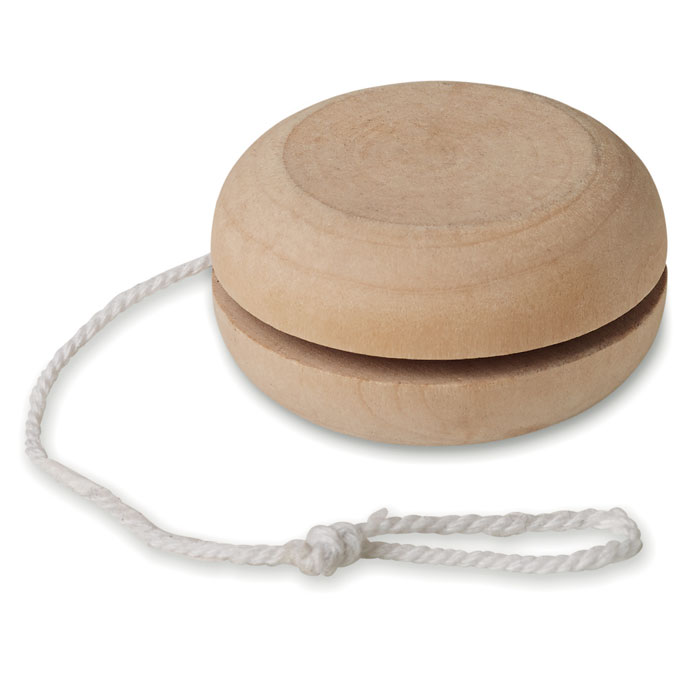 Wooden Yoyo - Chesham