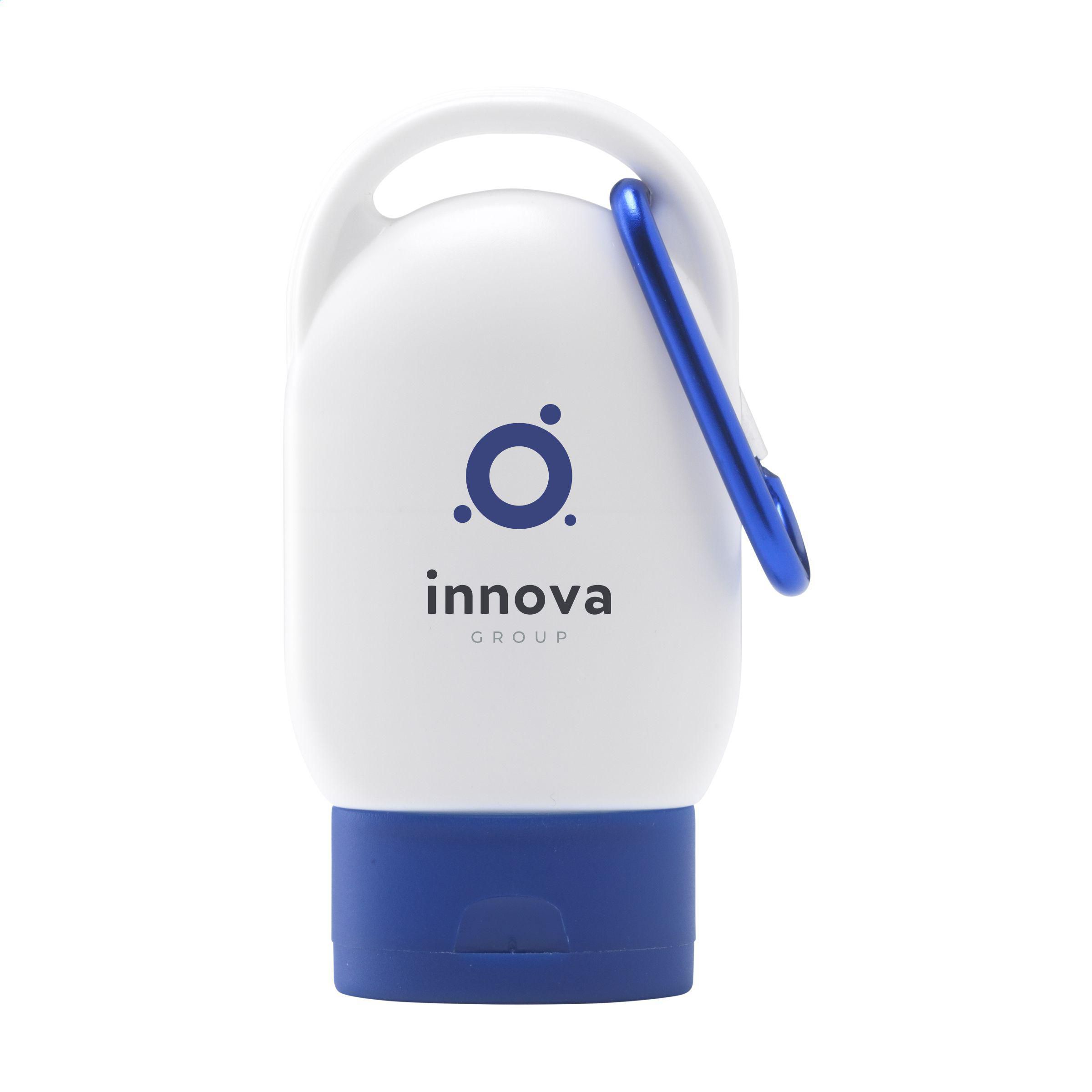 Clip-On Shield - Ledbury