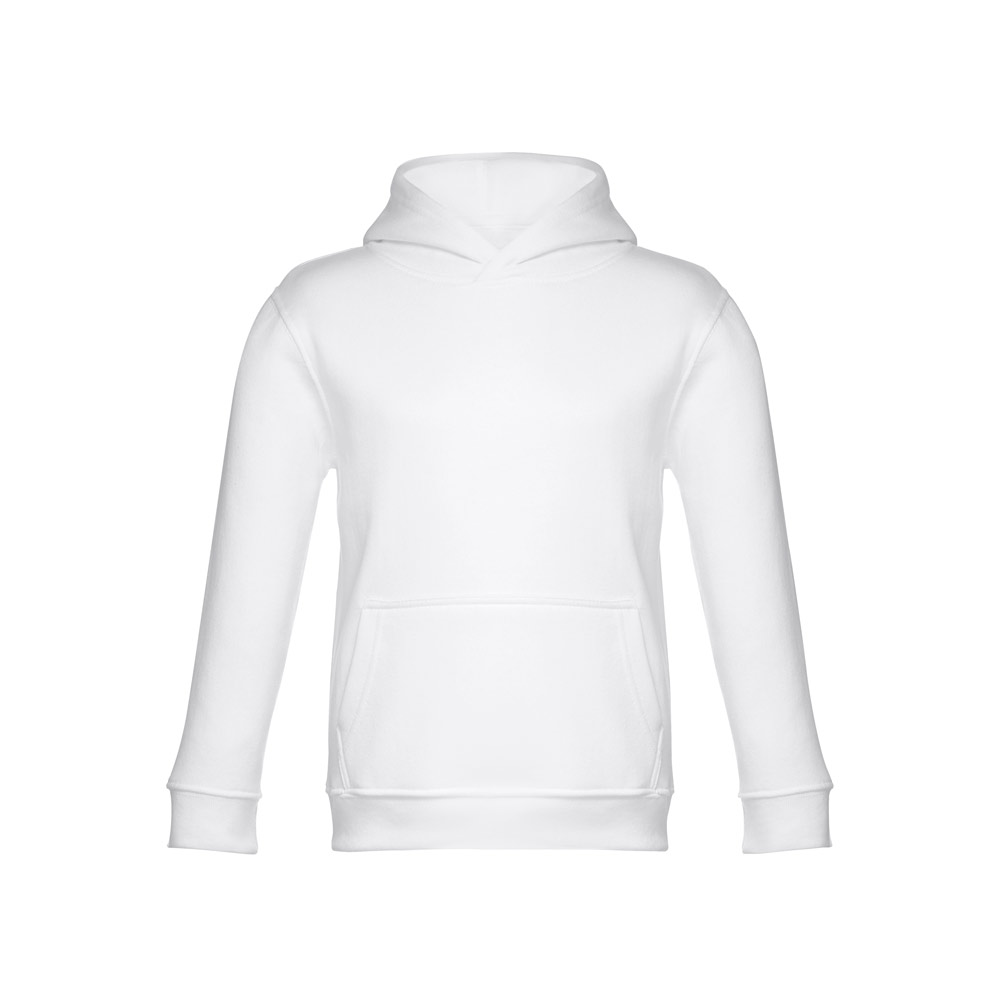 Kensington's ComfyBlend Hooded Sweatshirt for Kids - Ollerton