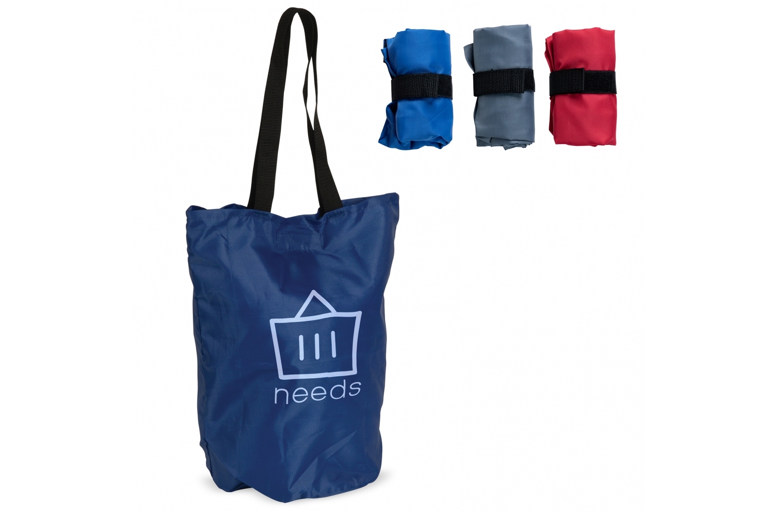 Foldable Shopping Bag - Ullesthorpe