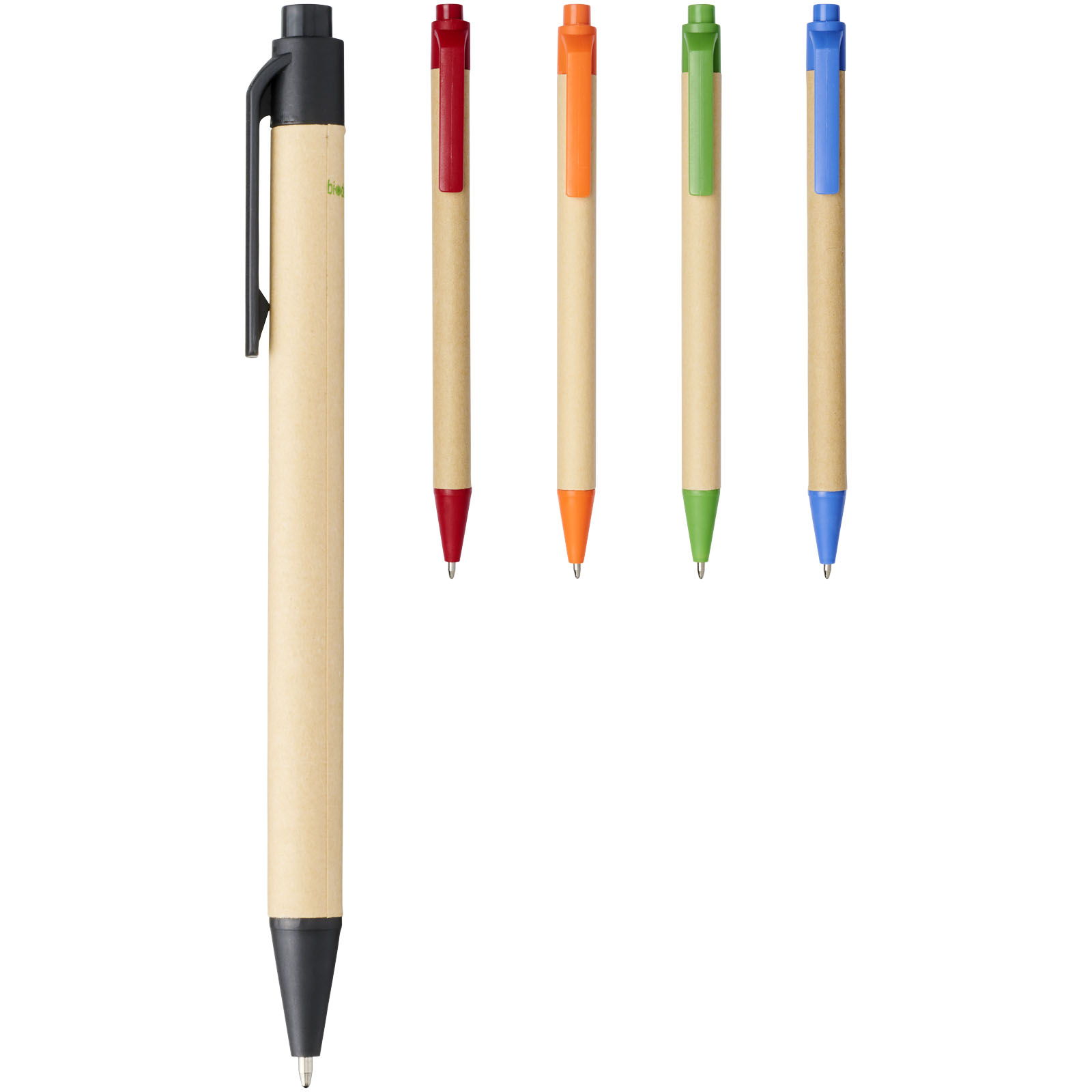 EcoClick PaperPen - Abbots Bromley - Shrewsbury