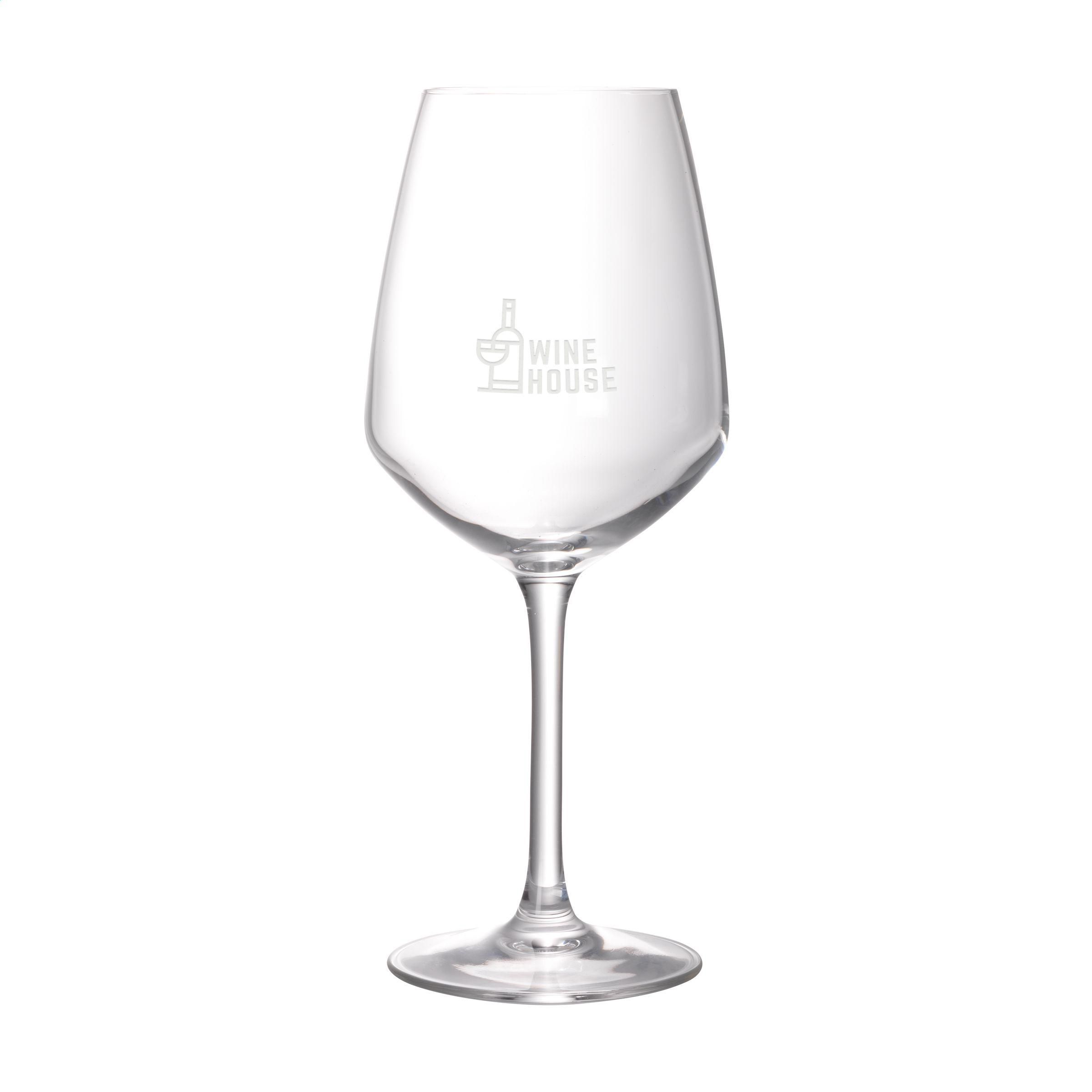 Frip Wine Glass 400 ml