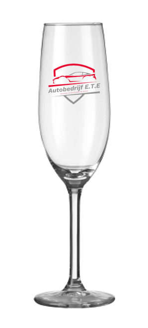Esprit champagne flute 21 cl.