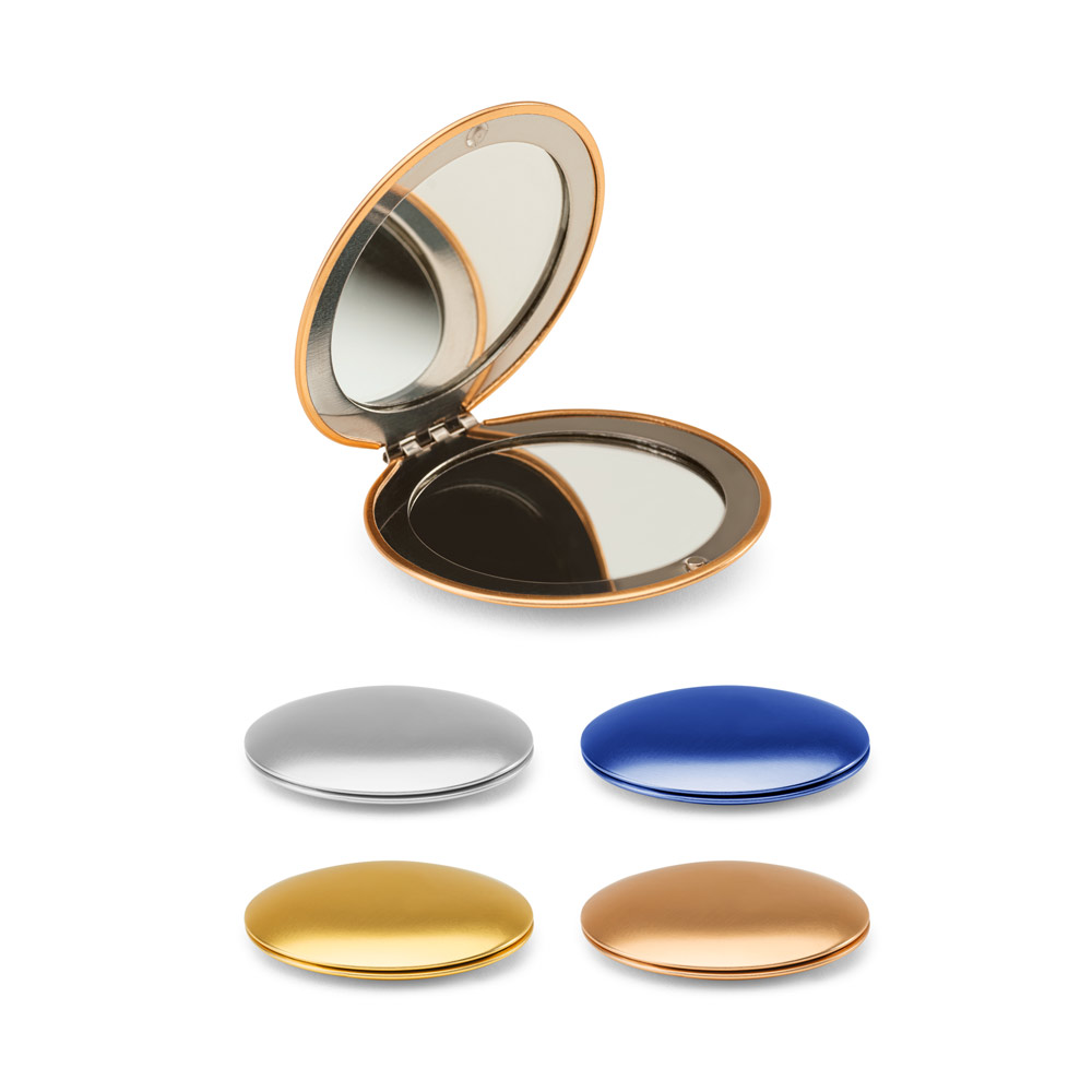 DualGlam Mirror - Bridport