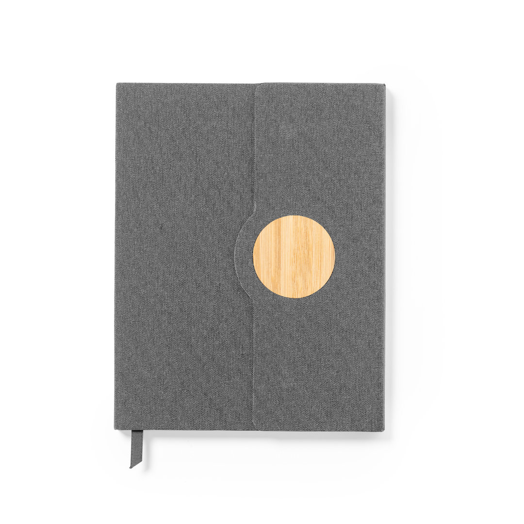 EcoFold Notepad - Dore, England