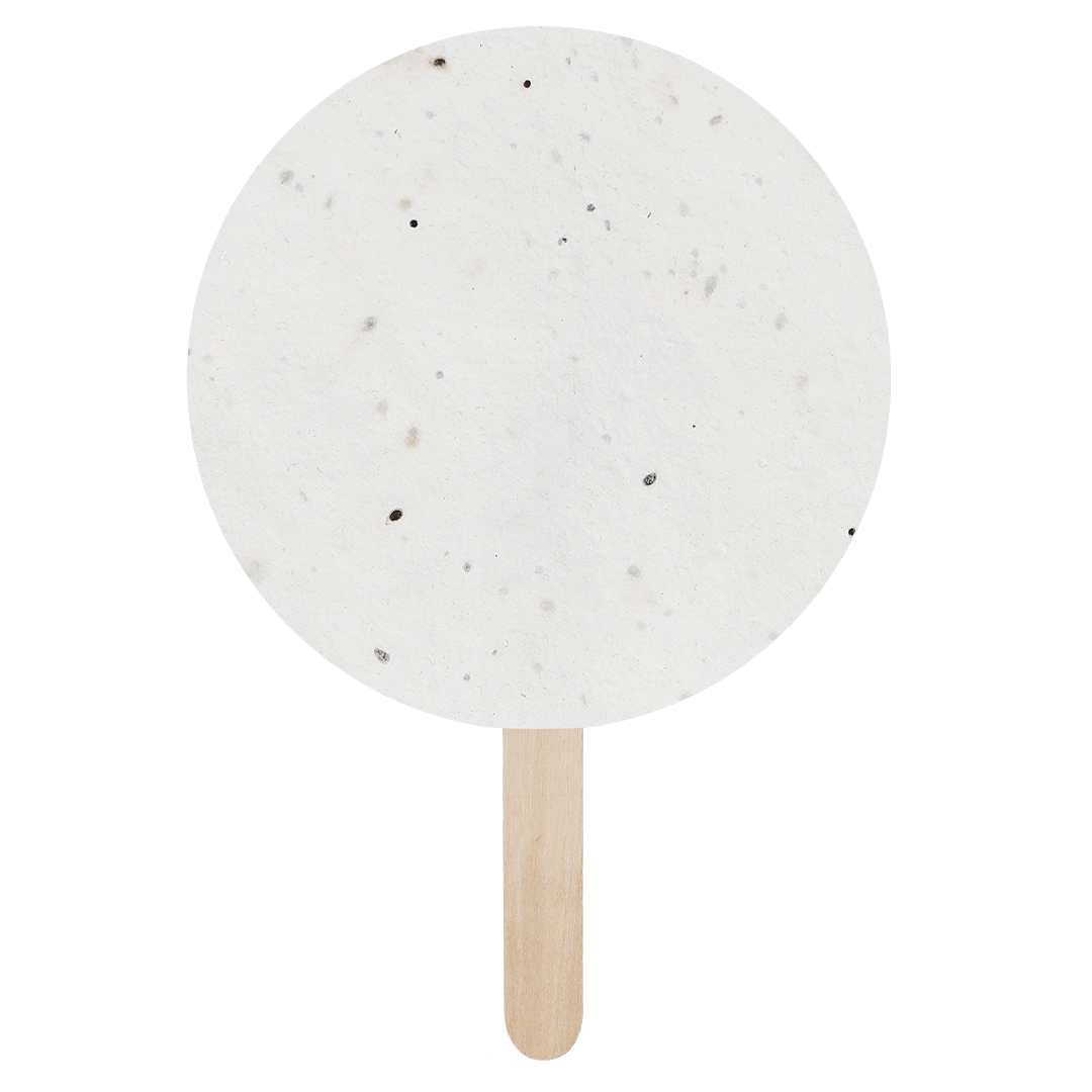 Blooming Breeze Fan - Llantrisant