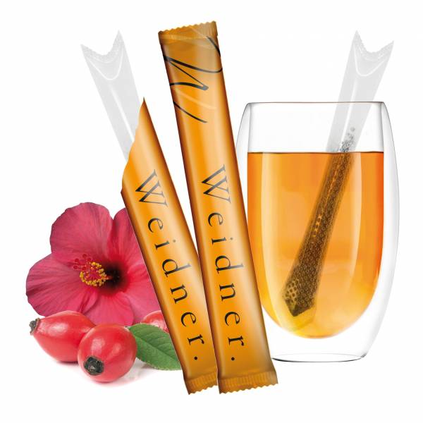 Fruity Herbal Tea Blend - Widnes