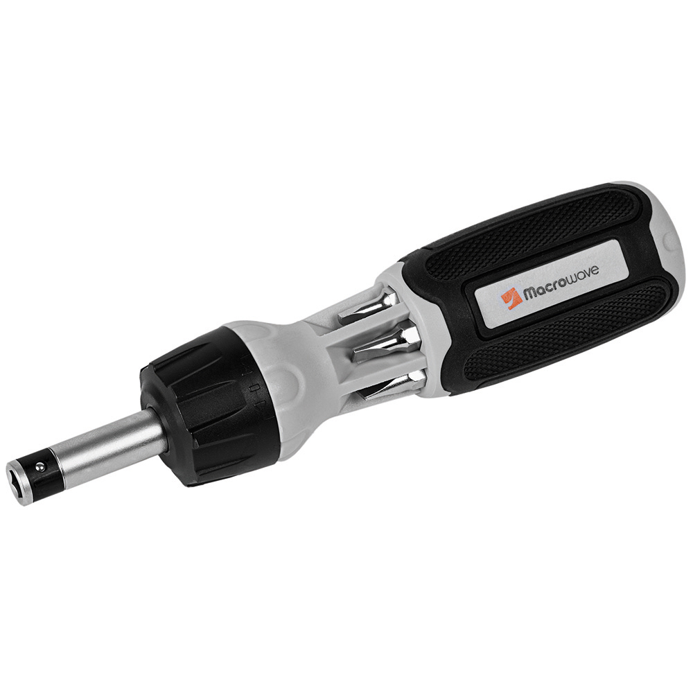 Multifunctional Precision Screwdriver Set - Inglesham