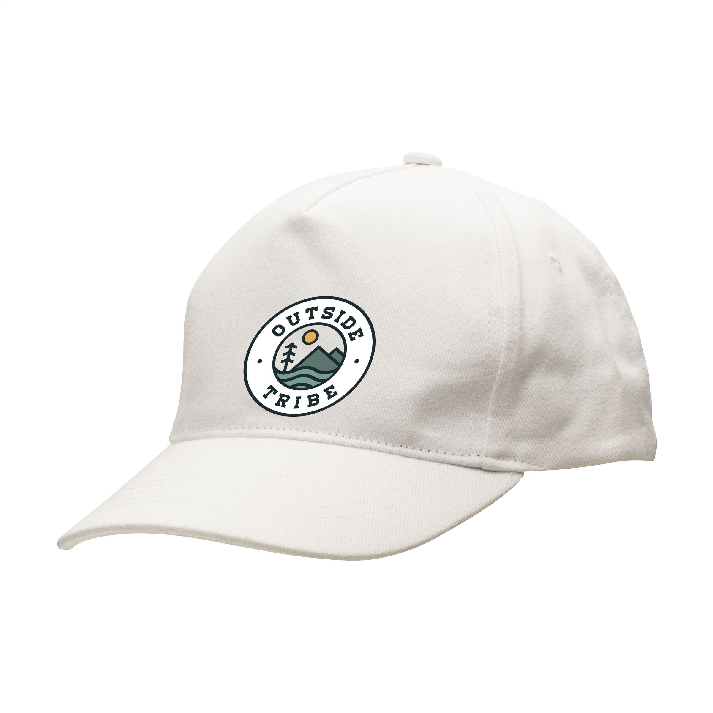 Solid Shield Cap - Toxteth