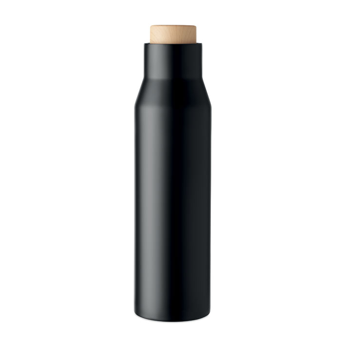 Double wall bottle 500 ml