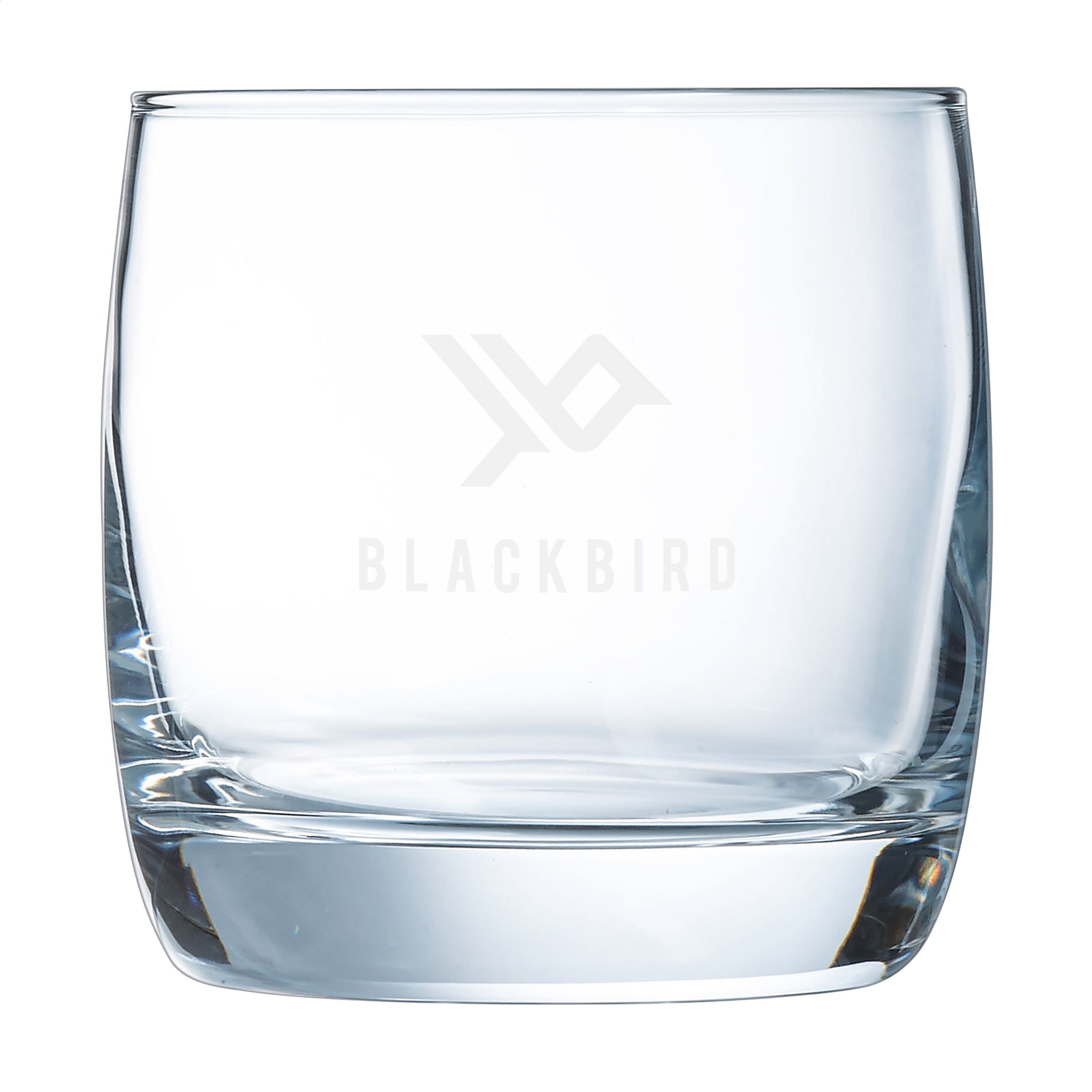 Elegance Crystal Glass - Wigston