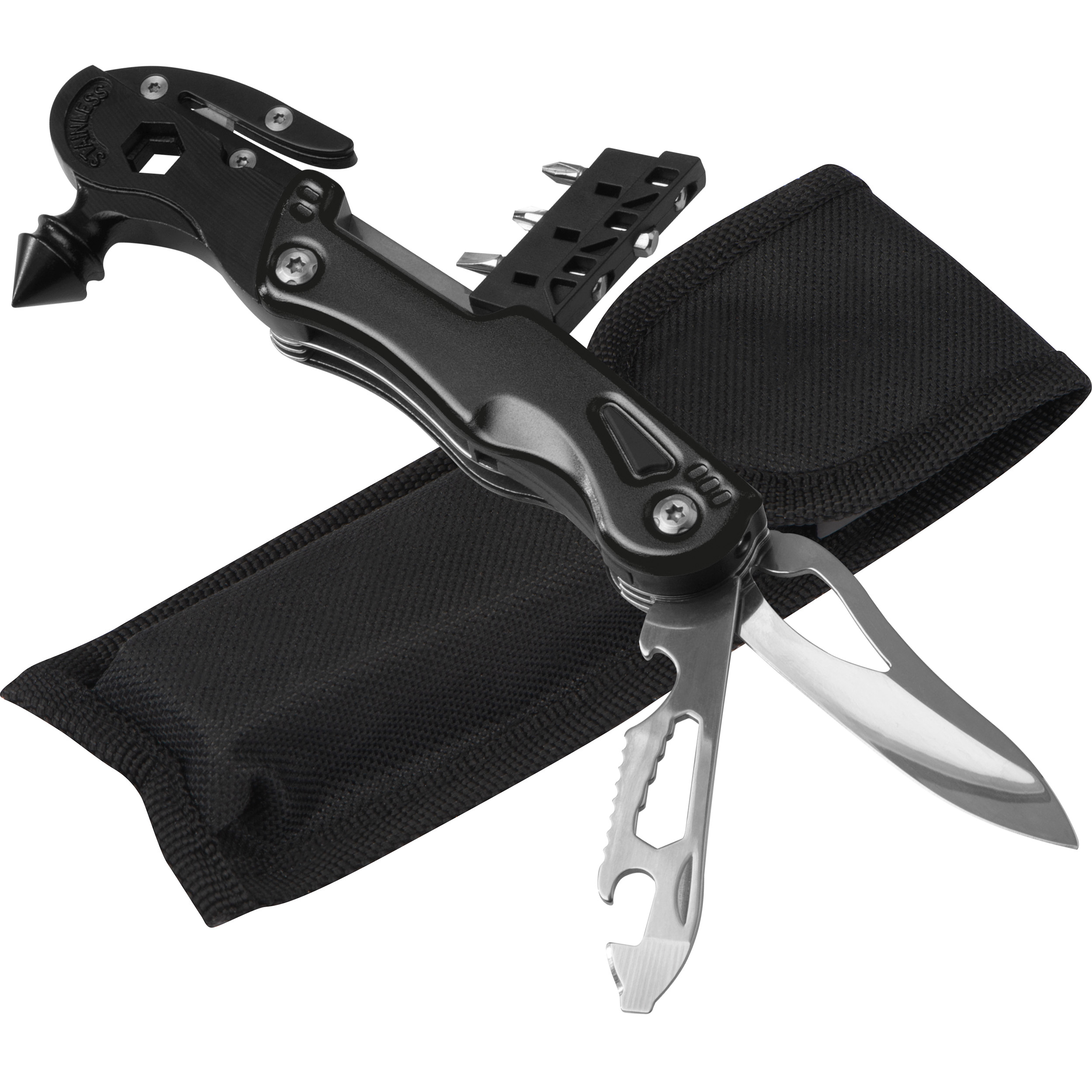 Ultimate Survival Multi-tool - Lydd